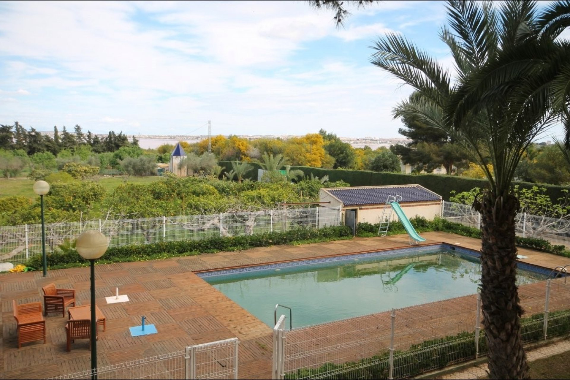 Revente - Casa - Torrevieja - Los balcones