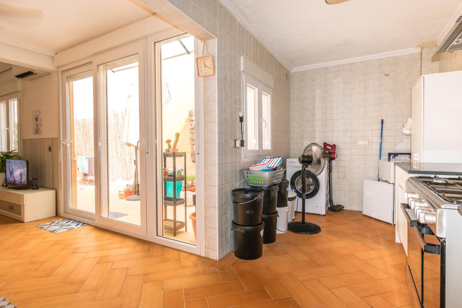 Revente - Casa - Torrevieja - torrevieja