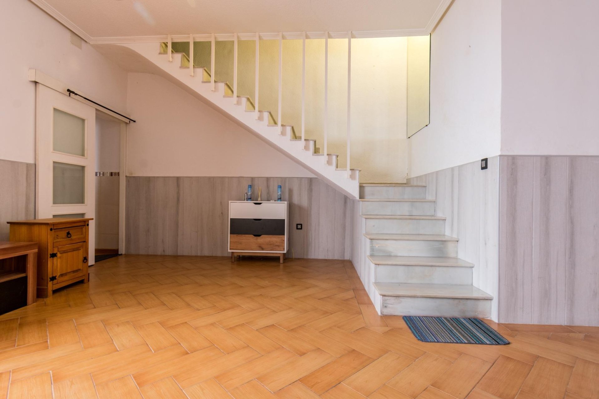 Revente - Casa - Torrevieja - torrevieja