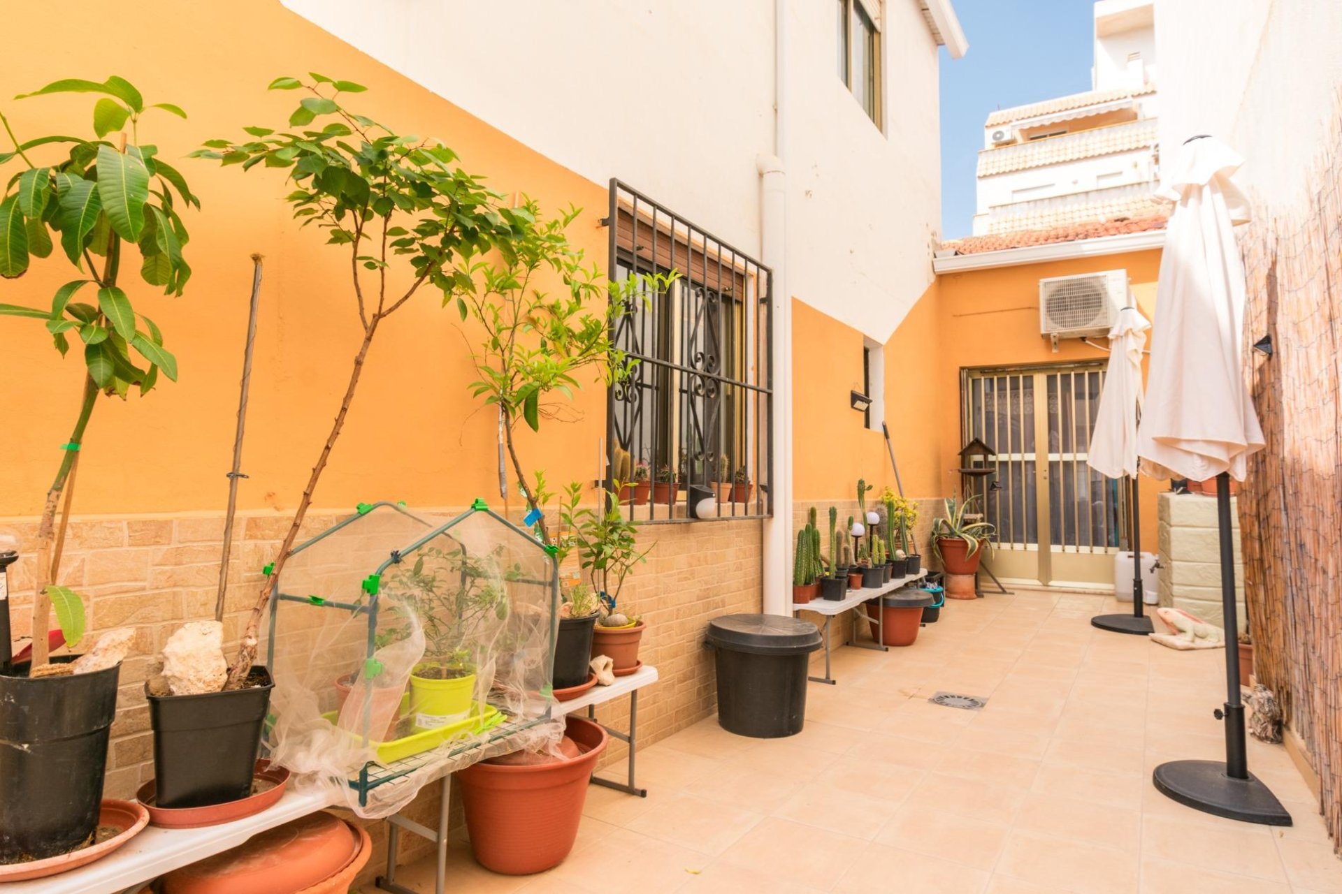 Revente - Casa - Torrevieja - torrevieja