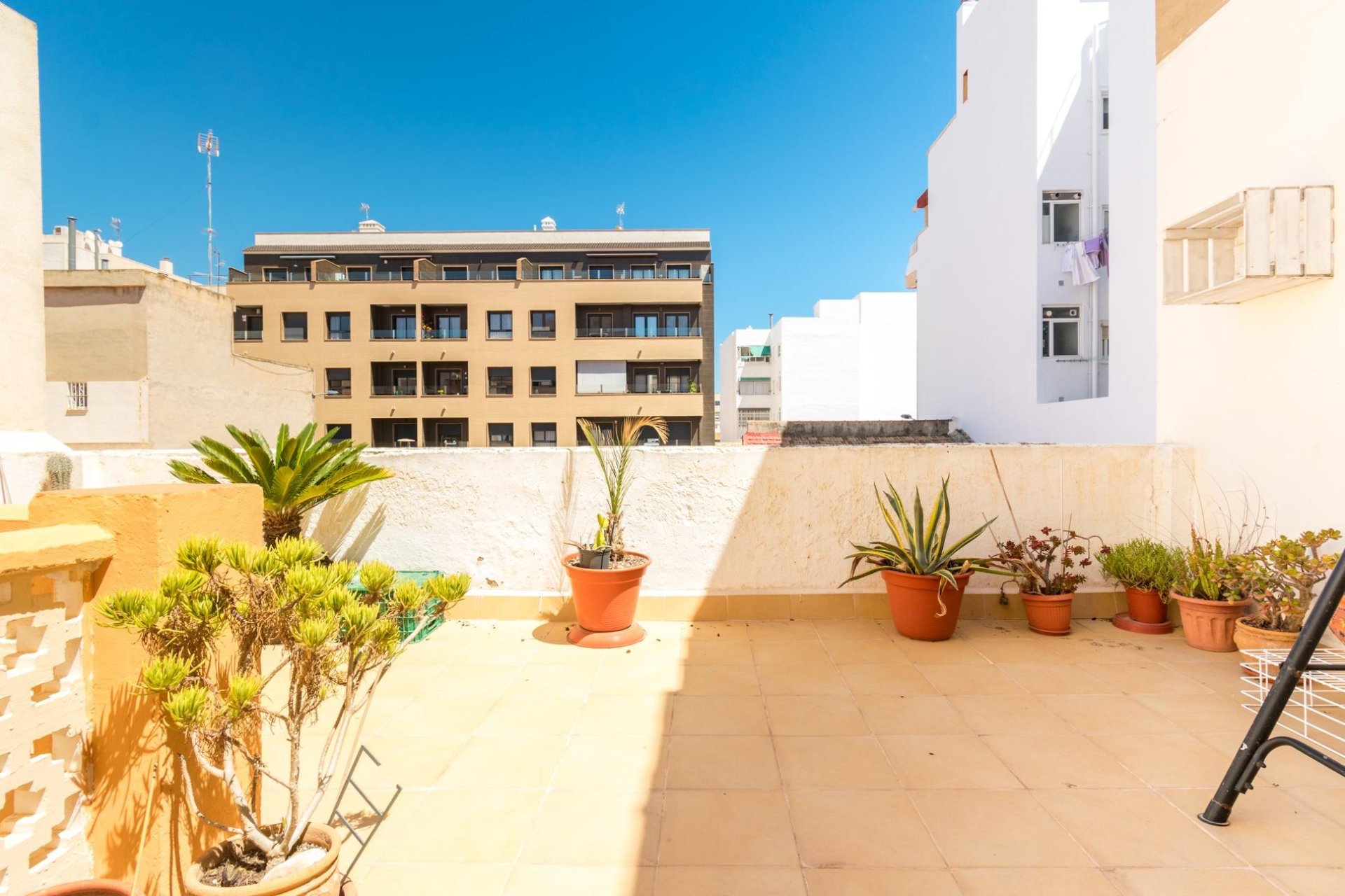 Revente - Casa - Torrevieja - torrevieja