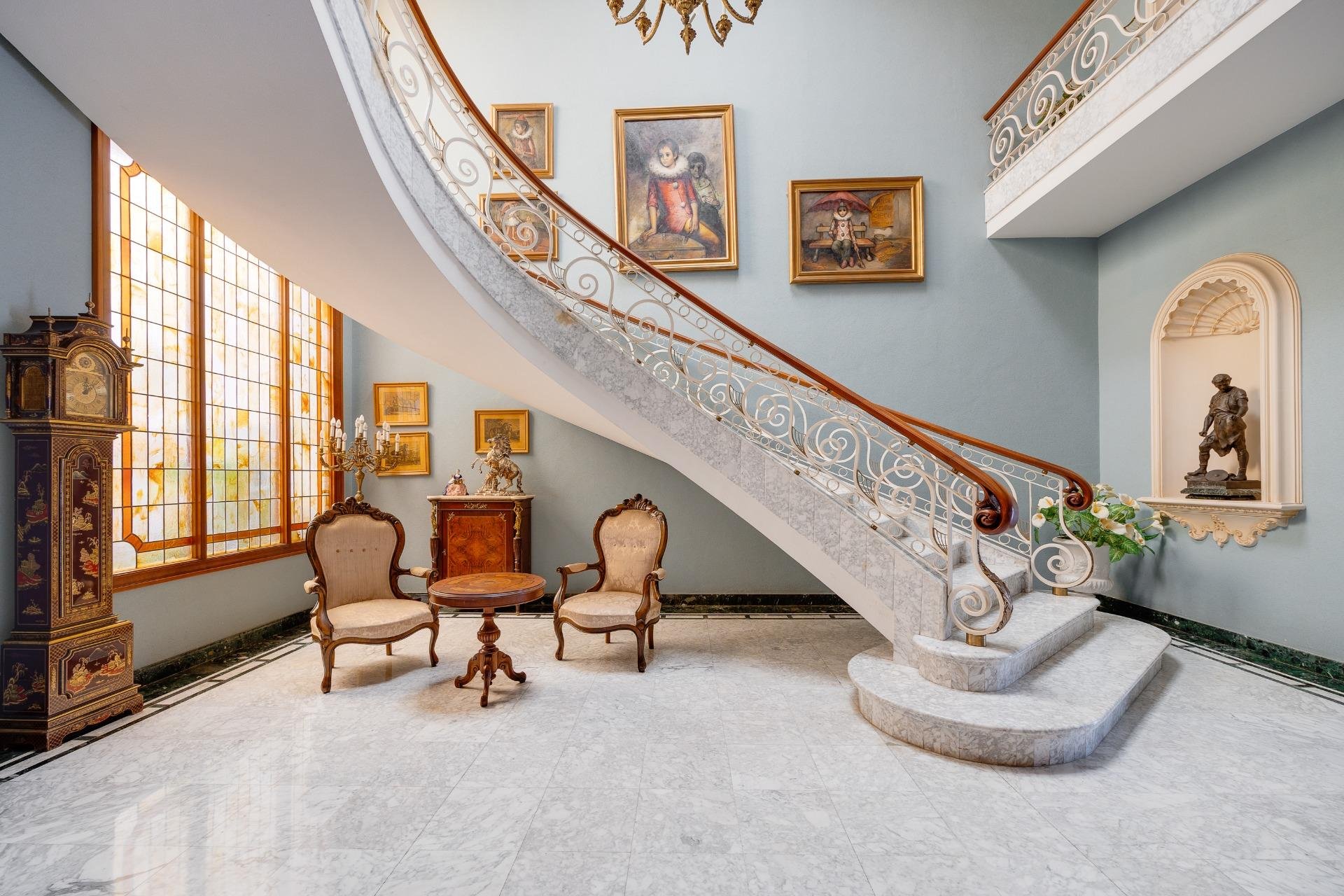 Revente - Caserón - Callosa de Segura - Comunidad valenciana