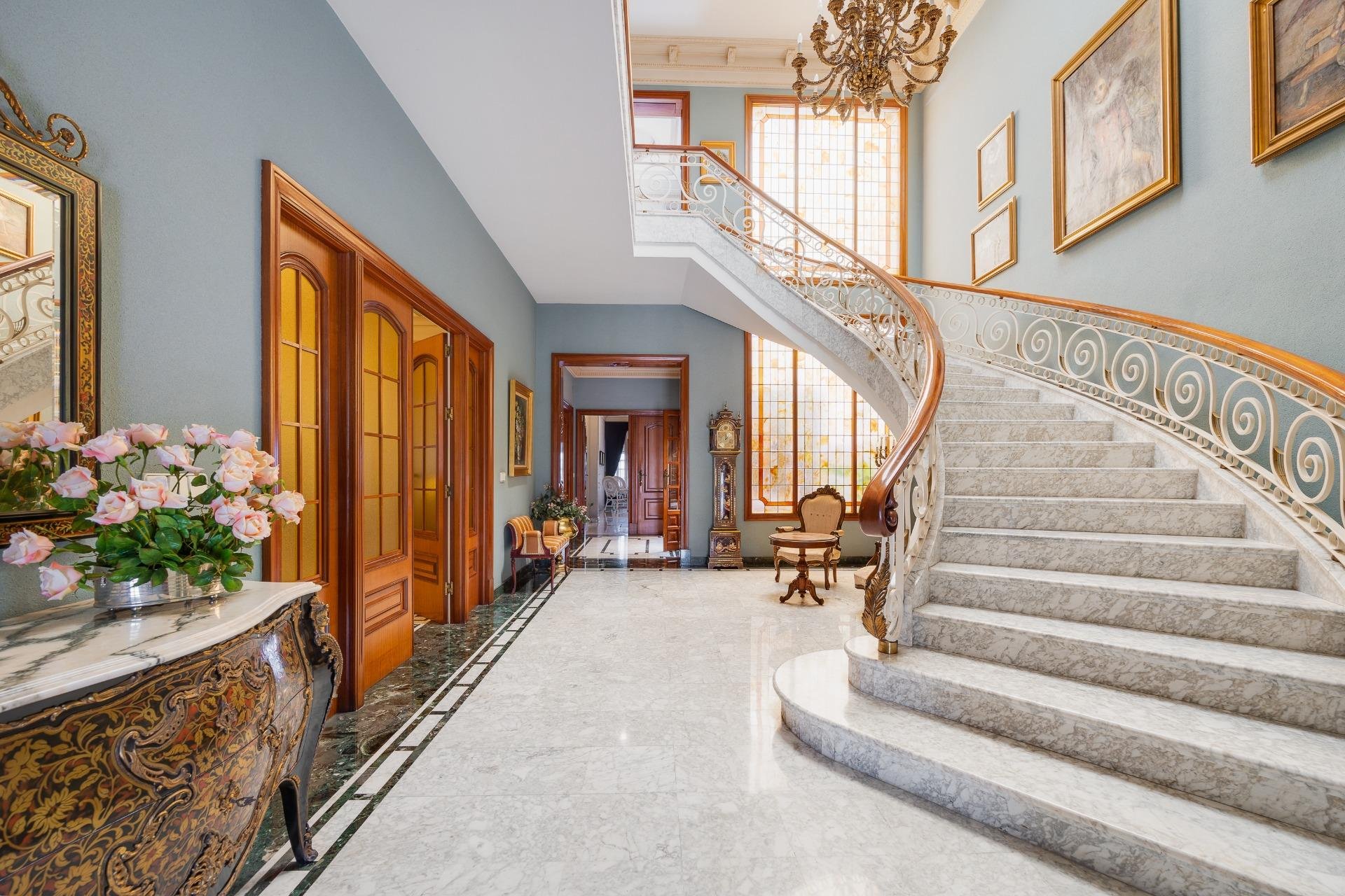 Revente - Caserón - Callosa de Segura - Comunidad valenciana