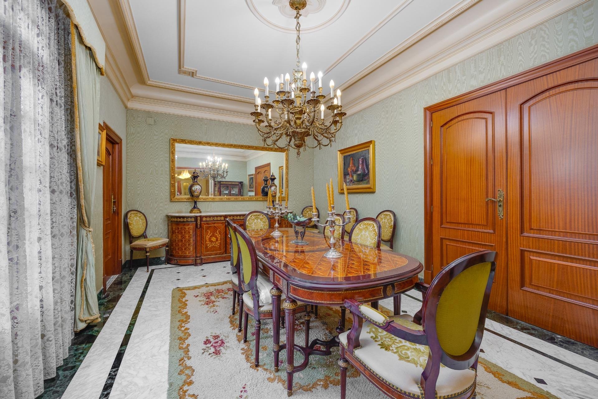 Revente - Caserón - Callosa de Segura - Comunidad valenciana