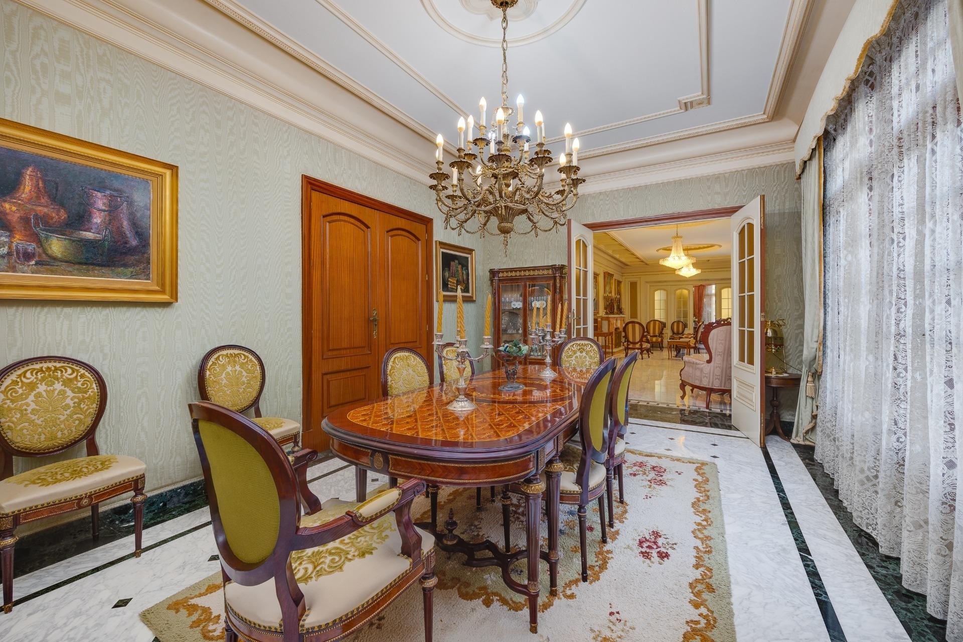 Revente - Caserón - Callosa de Segura - Comunidad valenciana