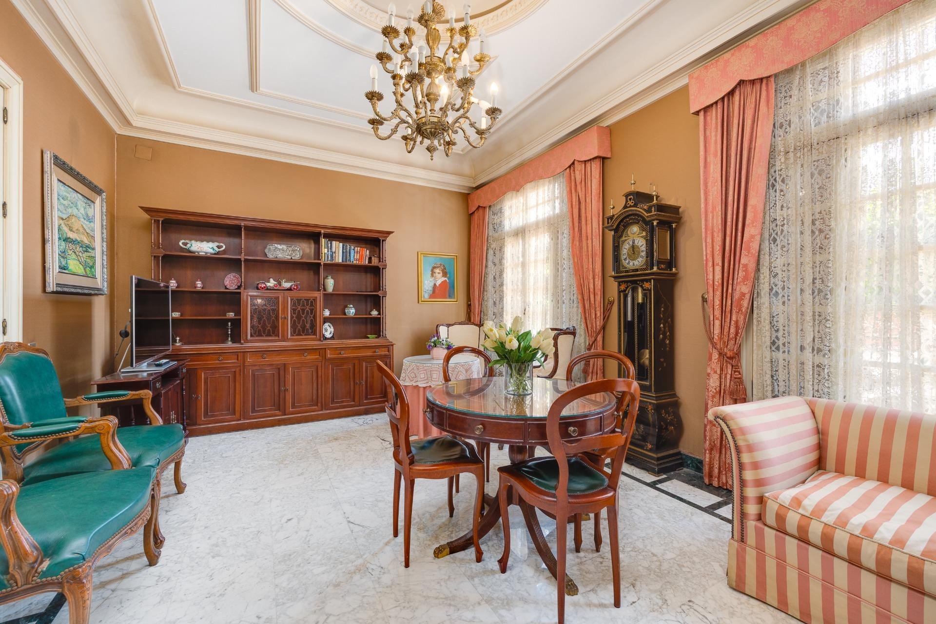 Revente - Caserón - Callosa de Segura - Comunidad valenciana