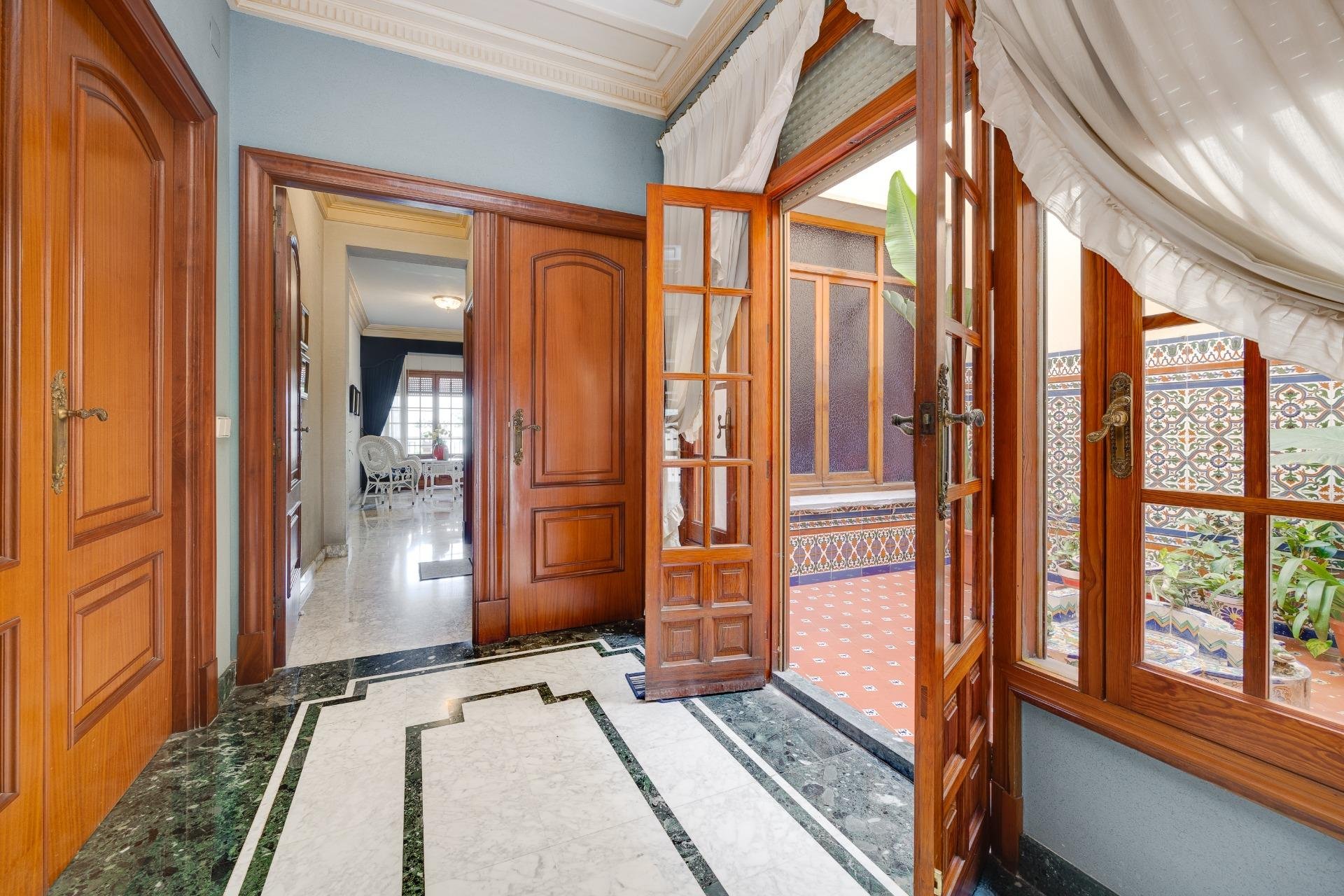 Revente - Caserón - Callosa de Segura - Comunidad valenciana