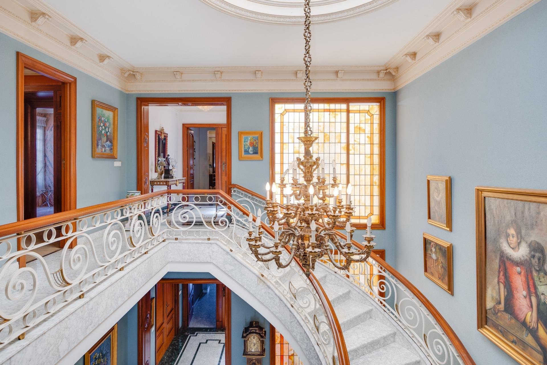 Revente - Caserón - Callosa de Segura - Comunidad valenciana