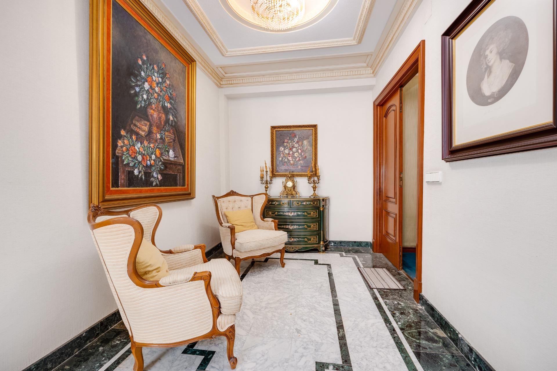 Revente - Caserón - Callosa de Segura - Comunidad valenciana