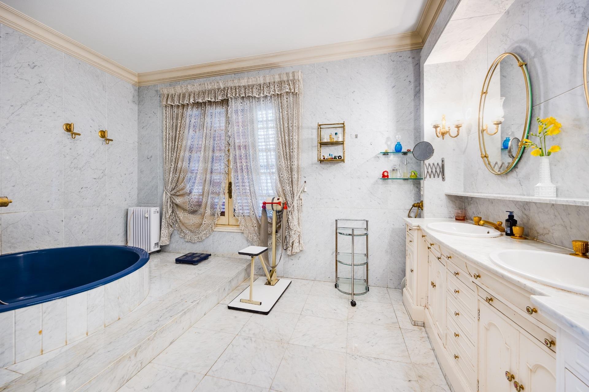 Revente - Caserón - Callosa de Segura - Comunidad valenciana