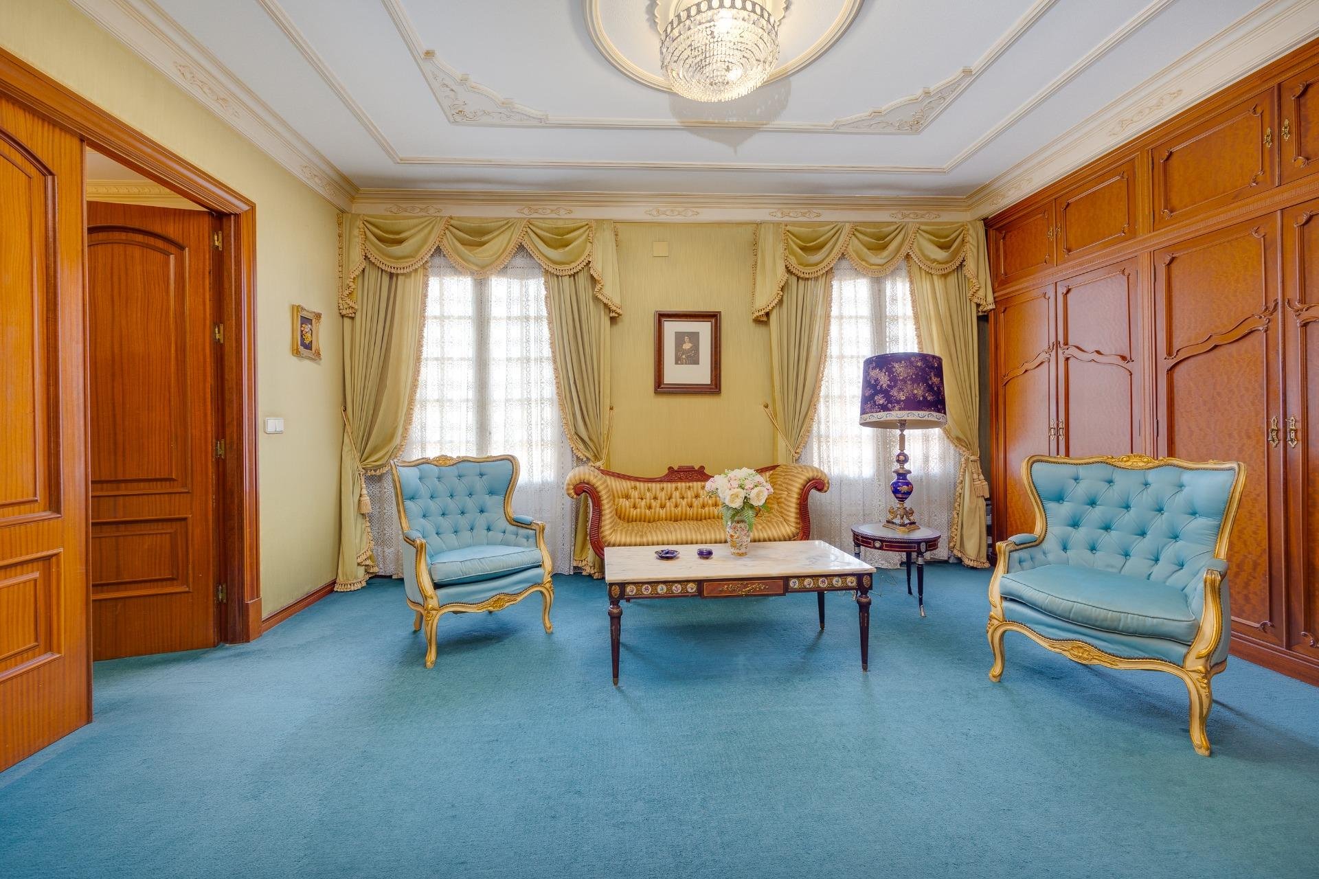 Revente - Caserón - Callosa de Segura - Comunidad valenciana