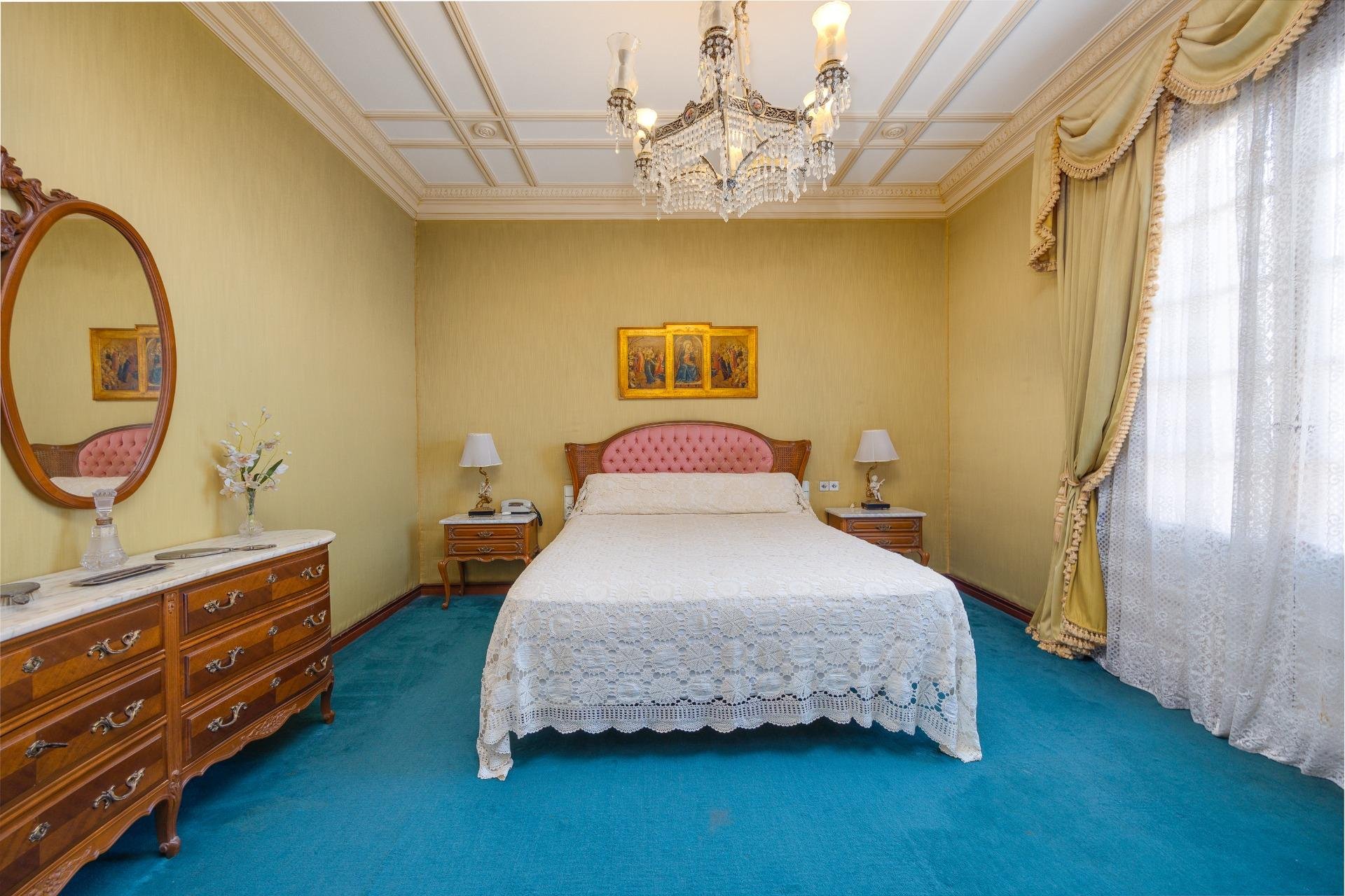 Revente - Caserón - Callosa de Segura - Comunidad valenciana