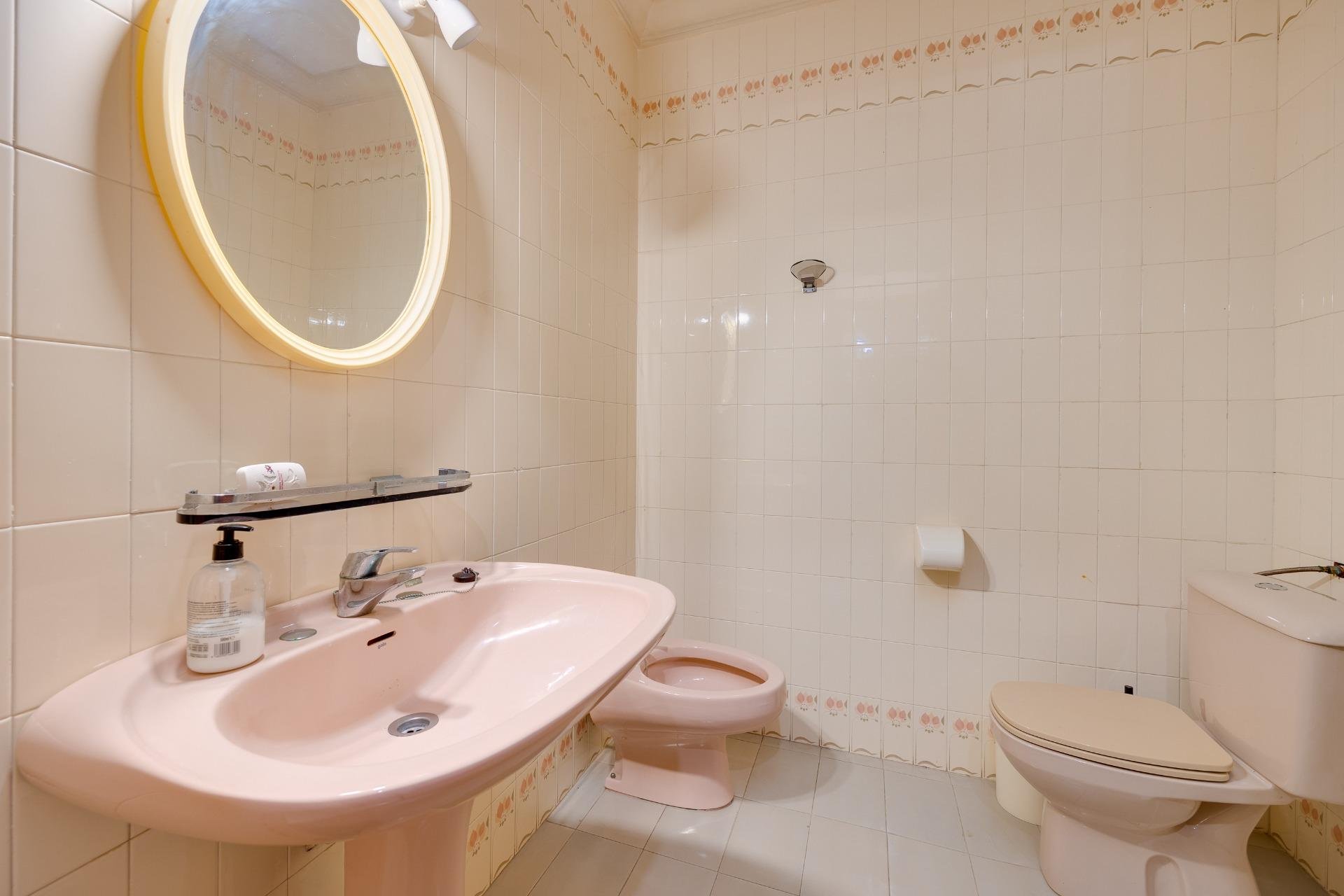 Revente - Caserón - Callosa de Segura - Comunidad valenciana