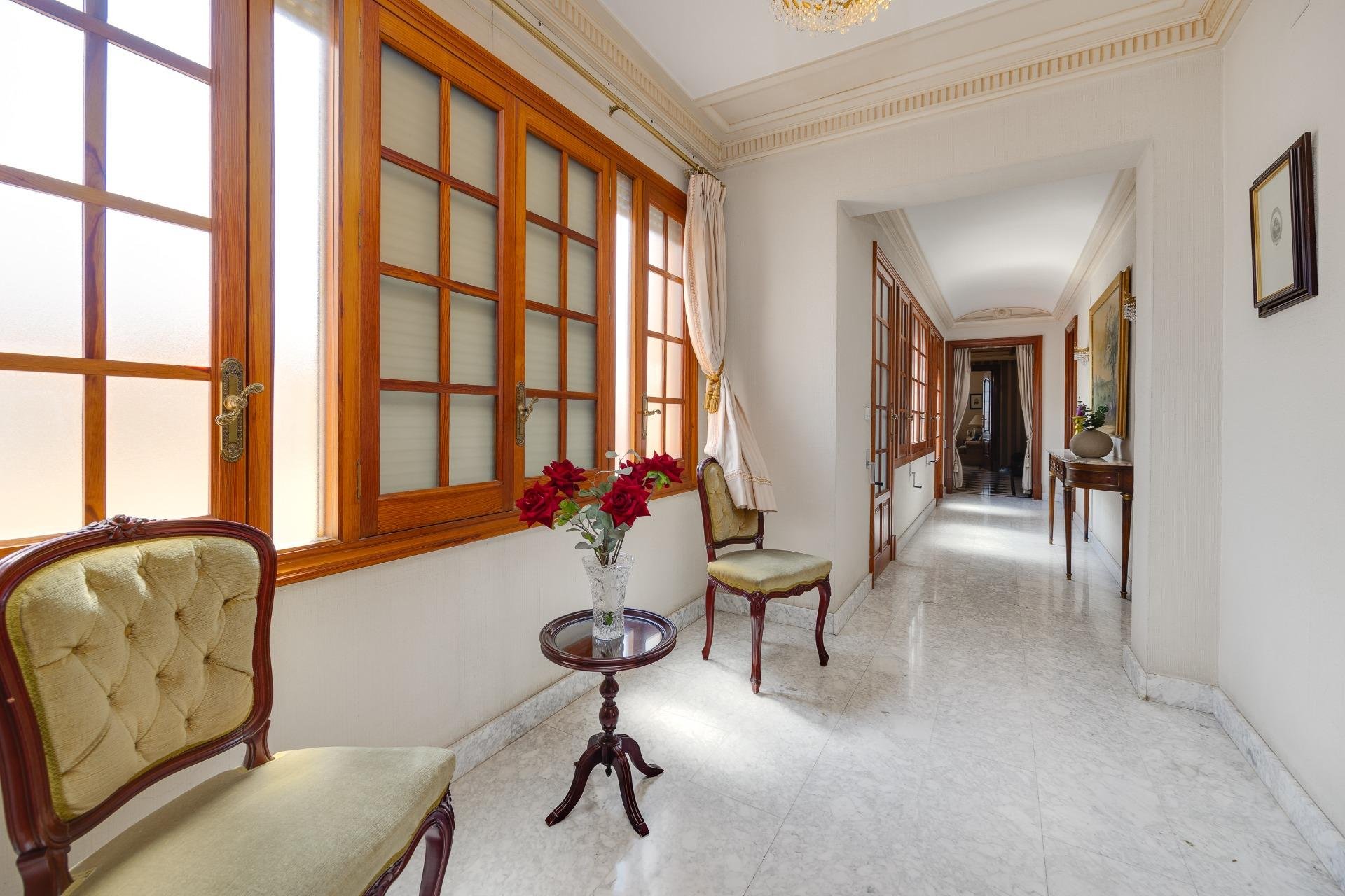 Revente - Caserón - Callosa de Segura - Comunidad valenciana