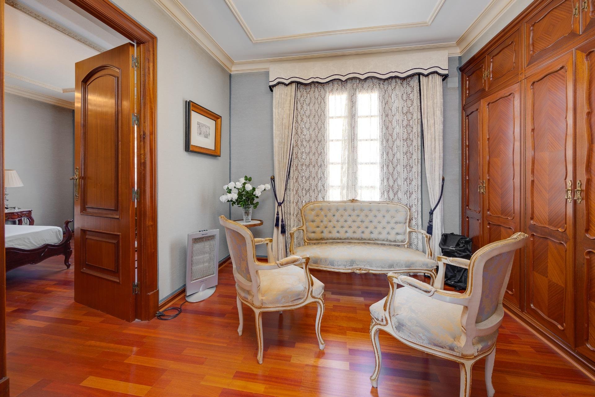 Revente - Caserón - Callosa de Segura - Comunidad valenciana