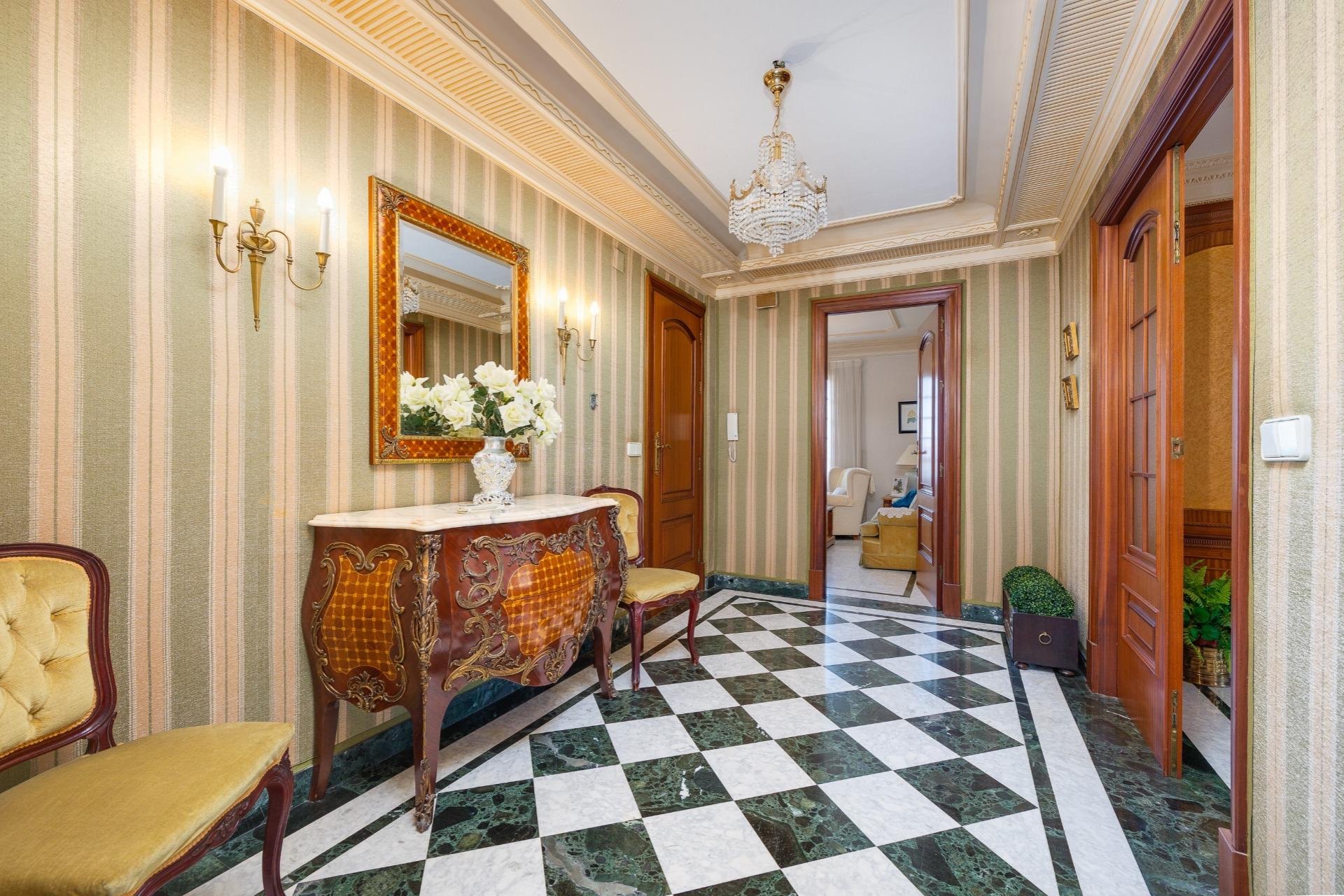 Revente - Caserón - Callosa de Segura - Comunidad valenciana