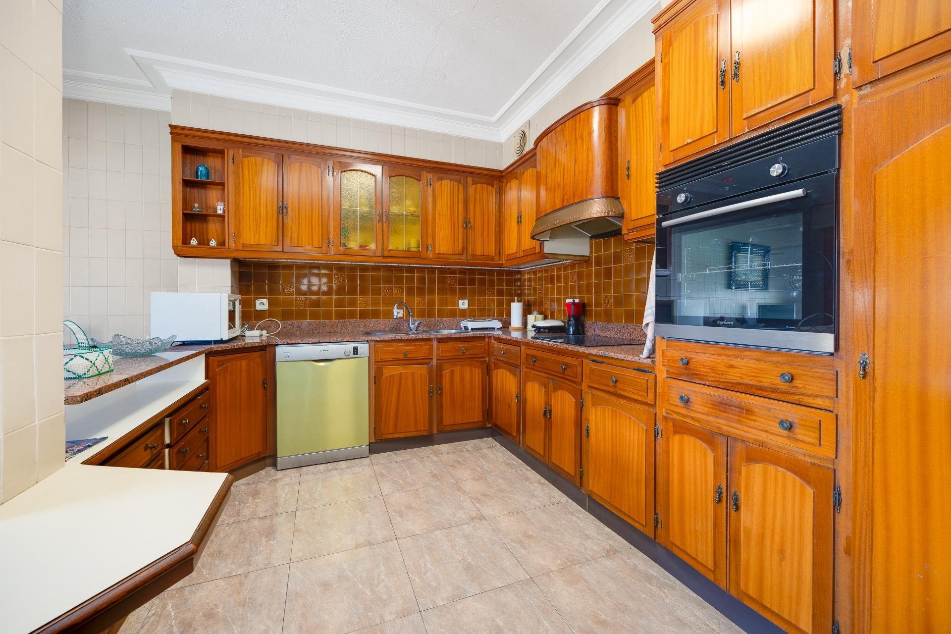 Revente - Caserón - Callosa de Segura - Comunidad valenciana