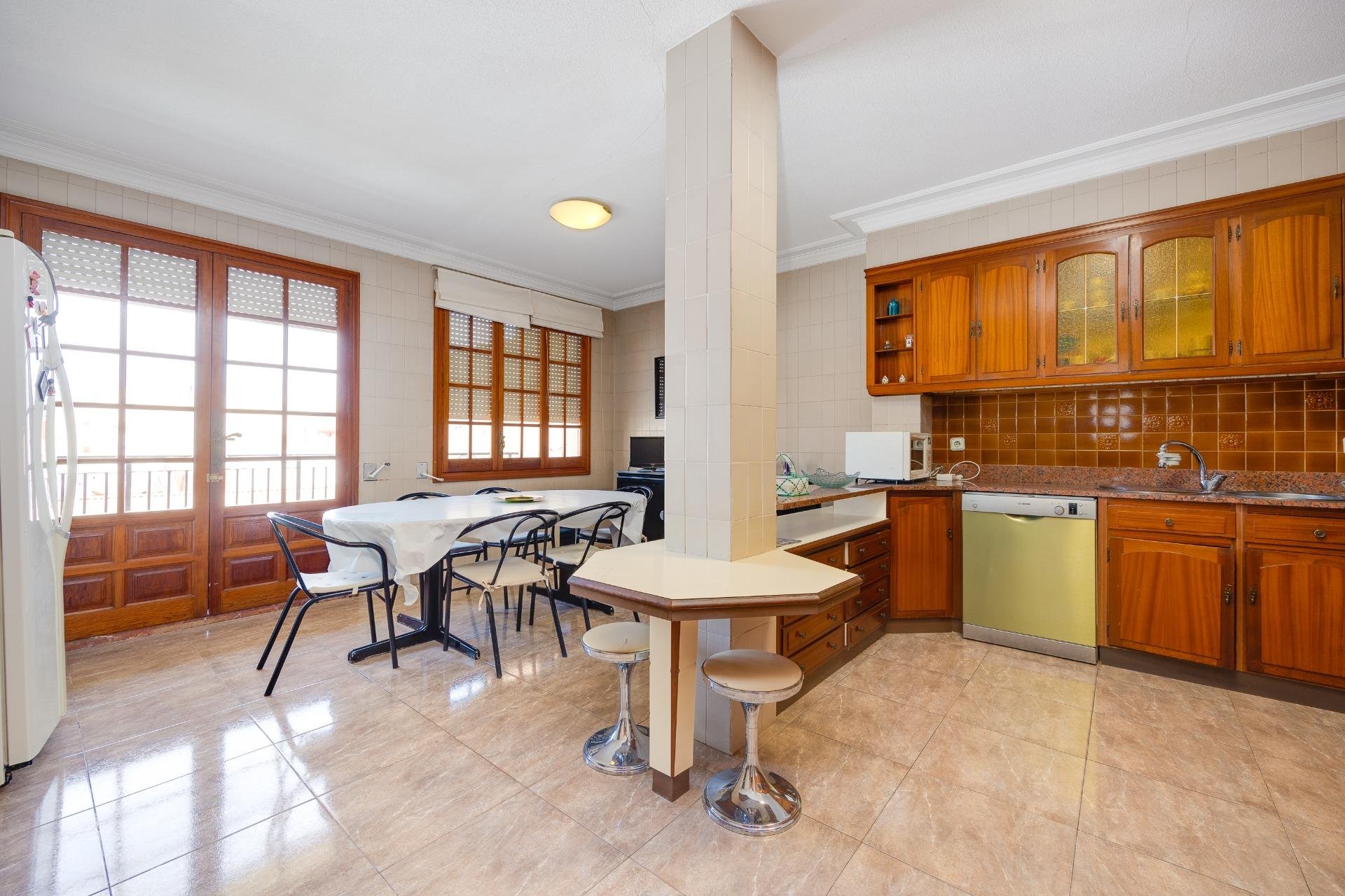 Revente - Caserón - Callosa de Segura - Comunidad valenciana