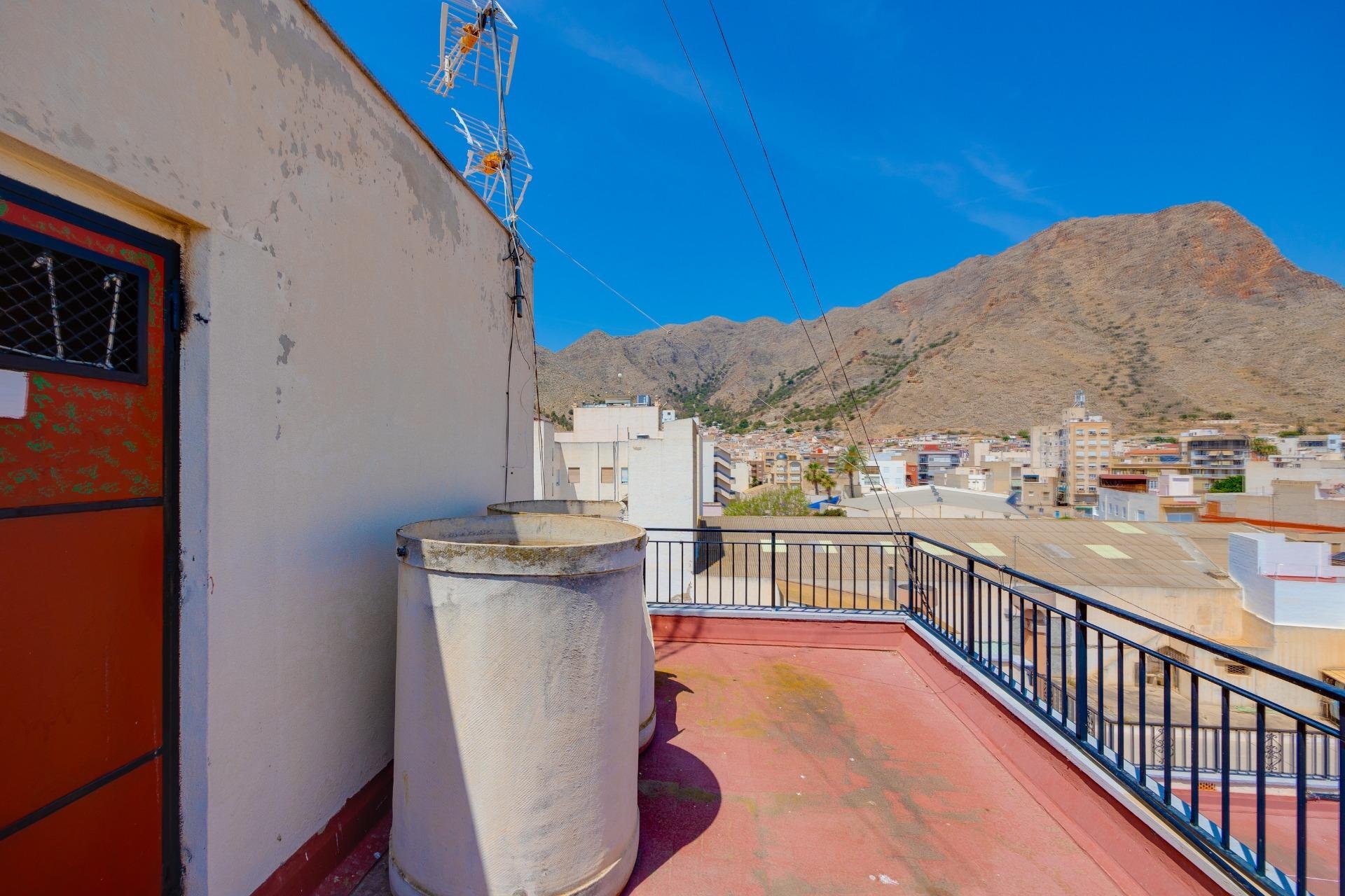 Revente - Caserón - Callosa de Segura - Comunidad valenciana