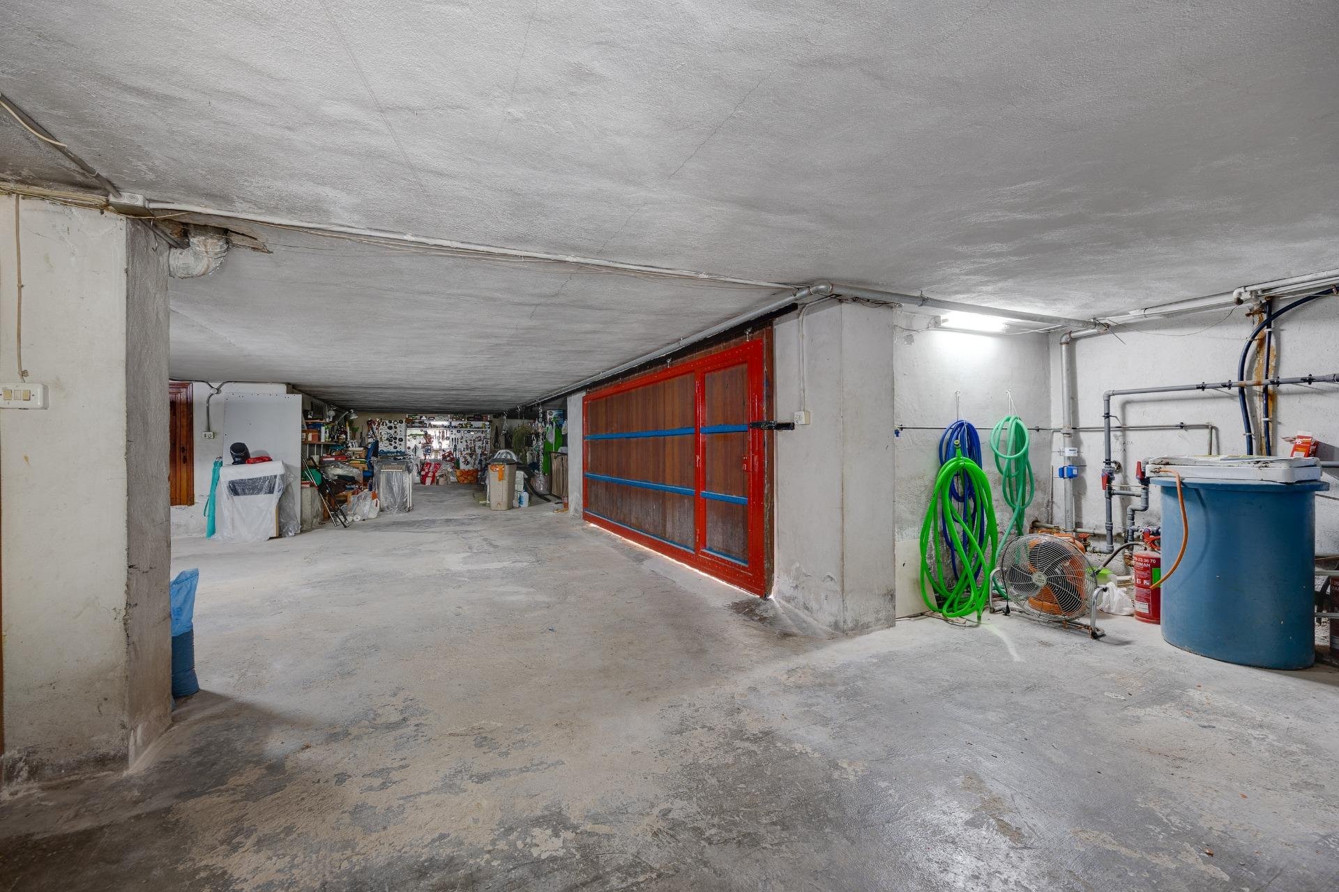 Revente - Caserón - Callosa de Segura - Comunidad valenciana