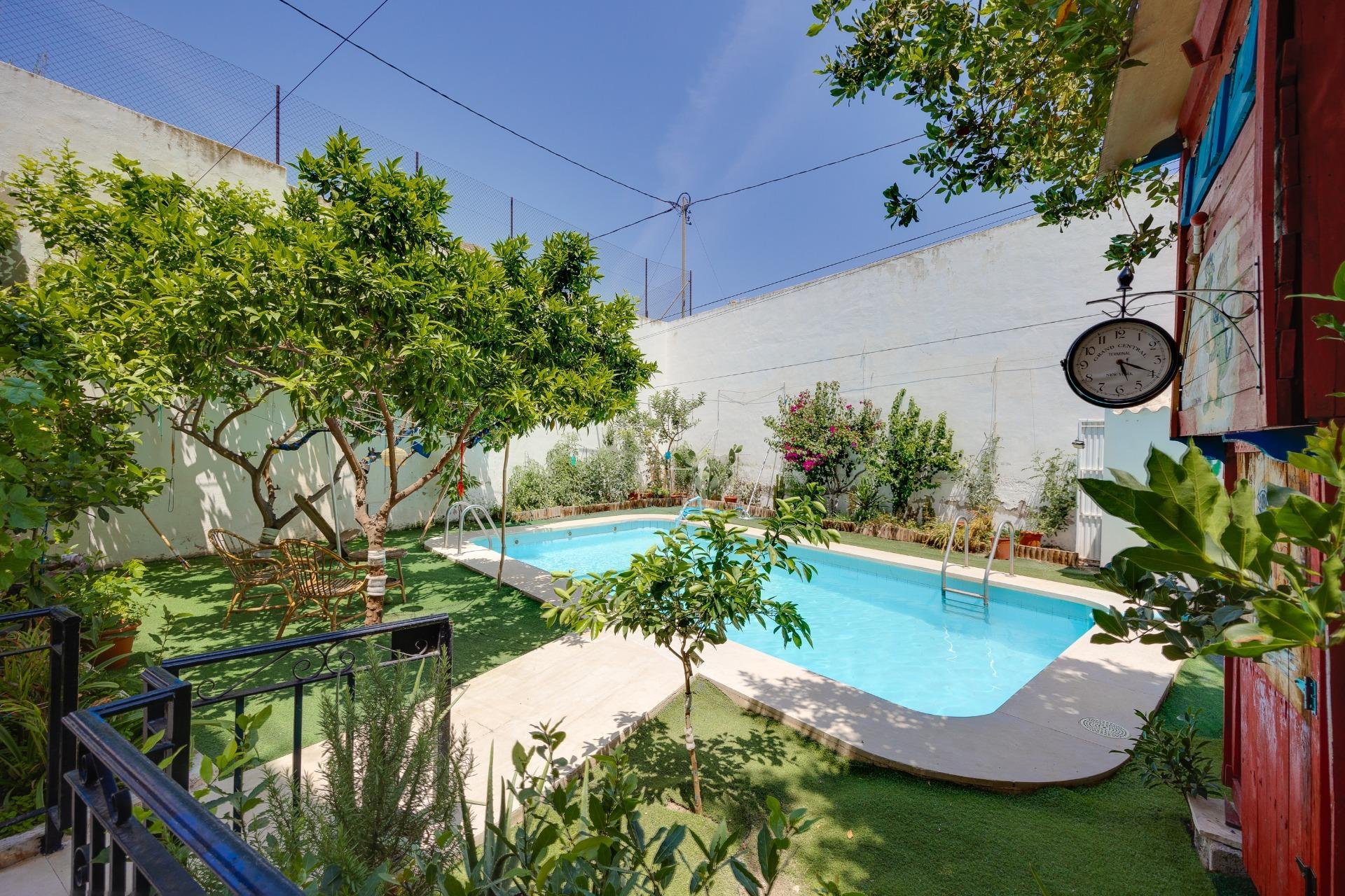 Revente - Caserón - Callosa de Segura - Comunidad valenciana