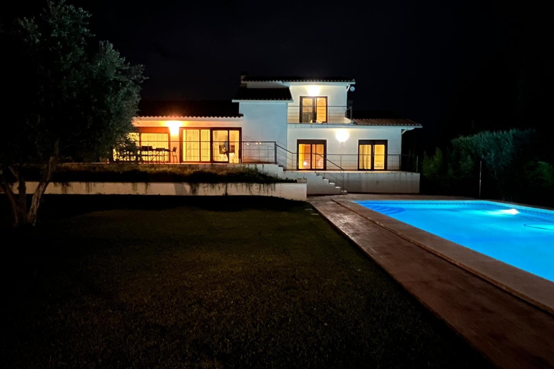 Revente - Chalet - Albacete - Agua sol