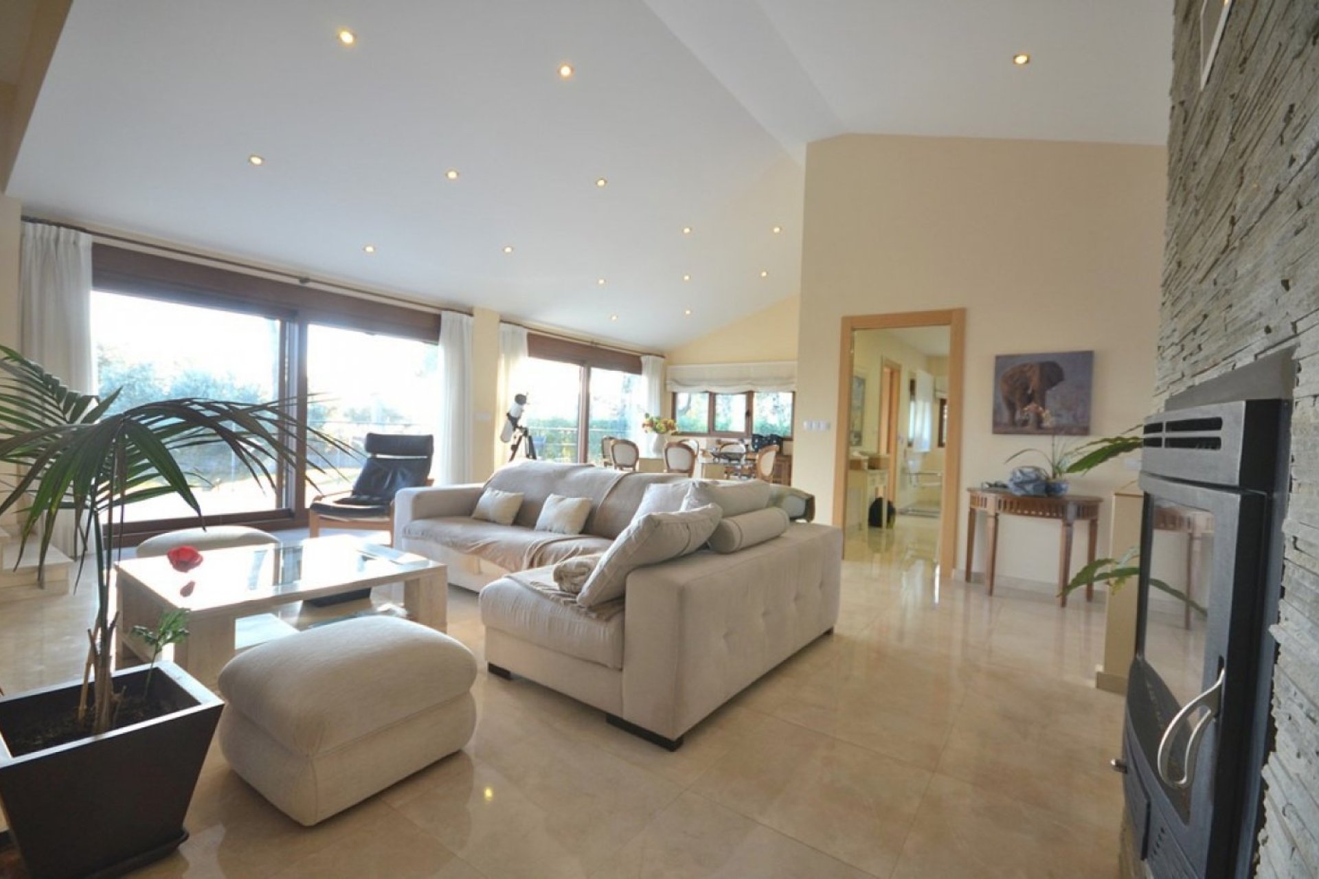 Revente - Chalet - Albacete - Agua sol