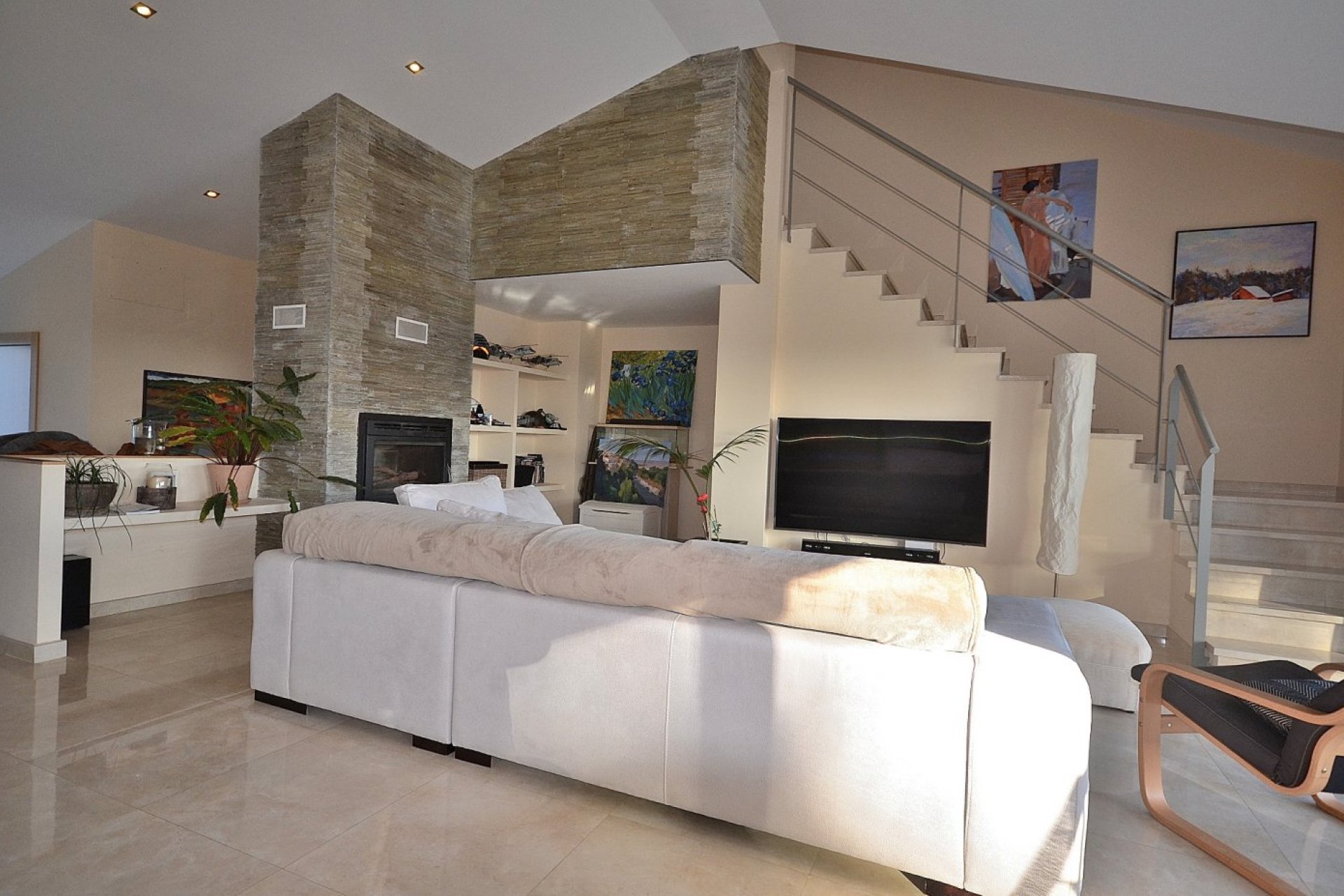 Revente - Chalet - Albacete - Agua sol