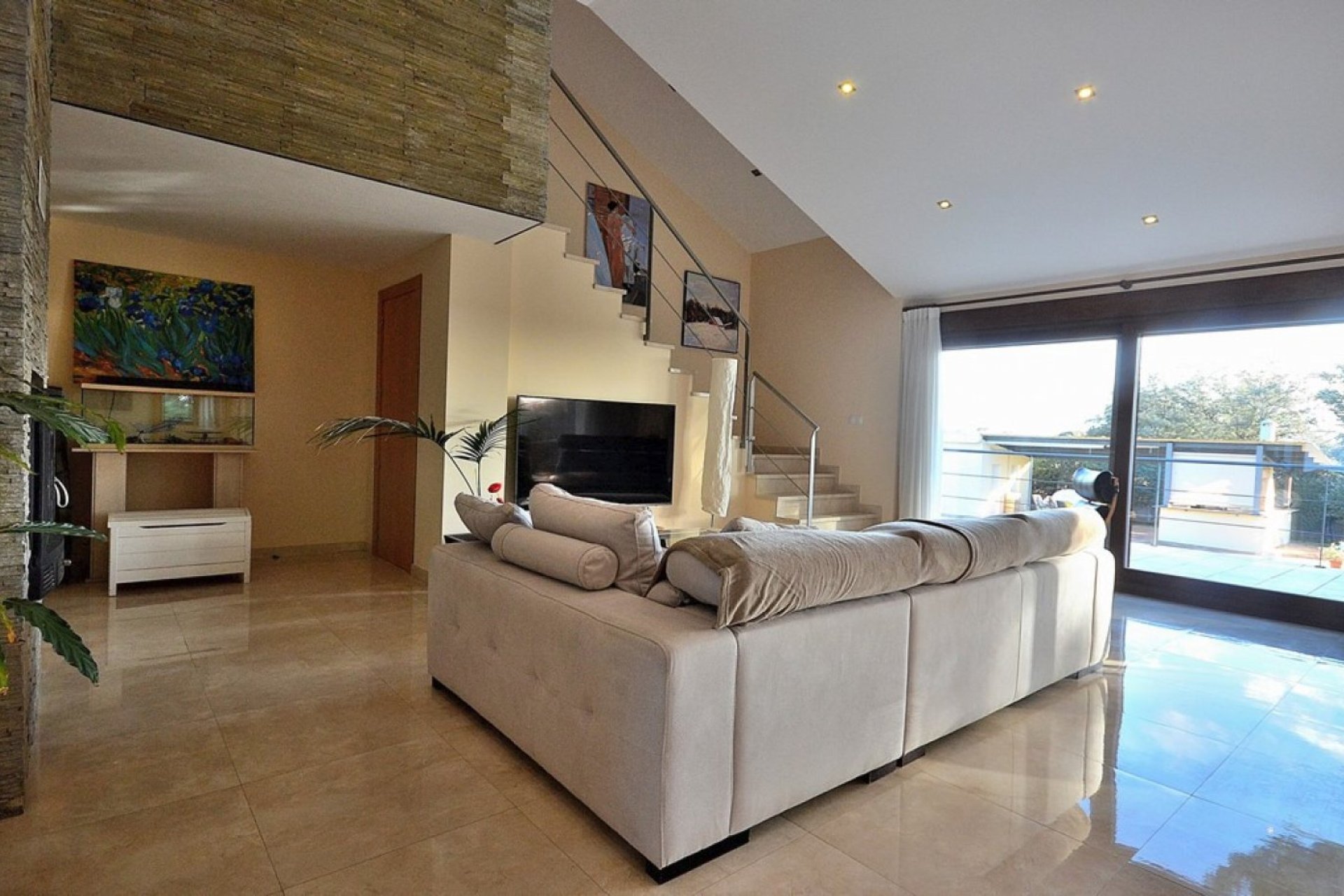 Revente - Chalet - Albacete - Agua sol