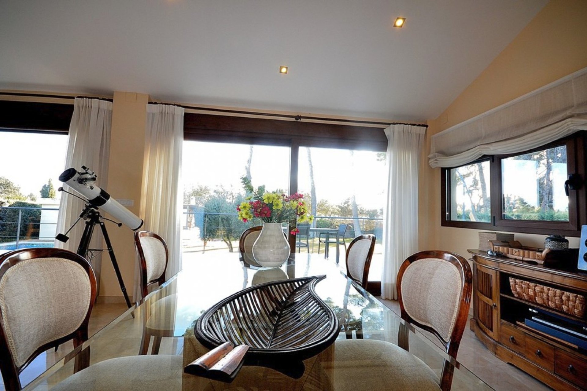 Revente - Chalet - Albacete - Agua sol