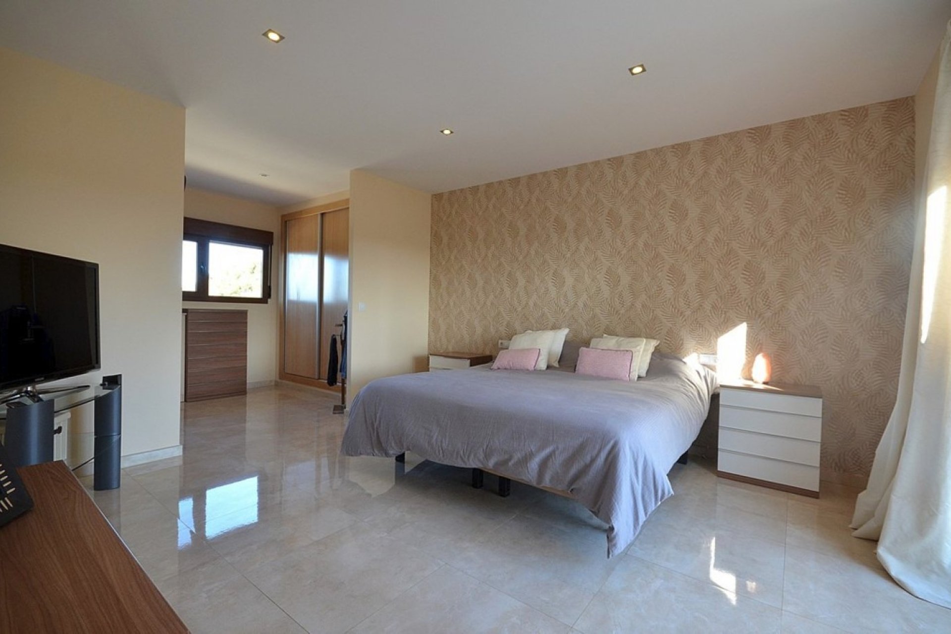 Revente - Chalet - Albacete - Agua sol