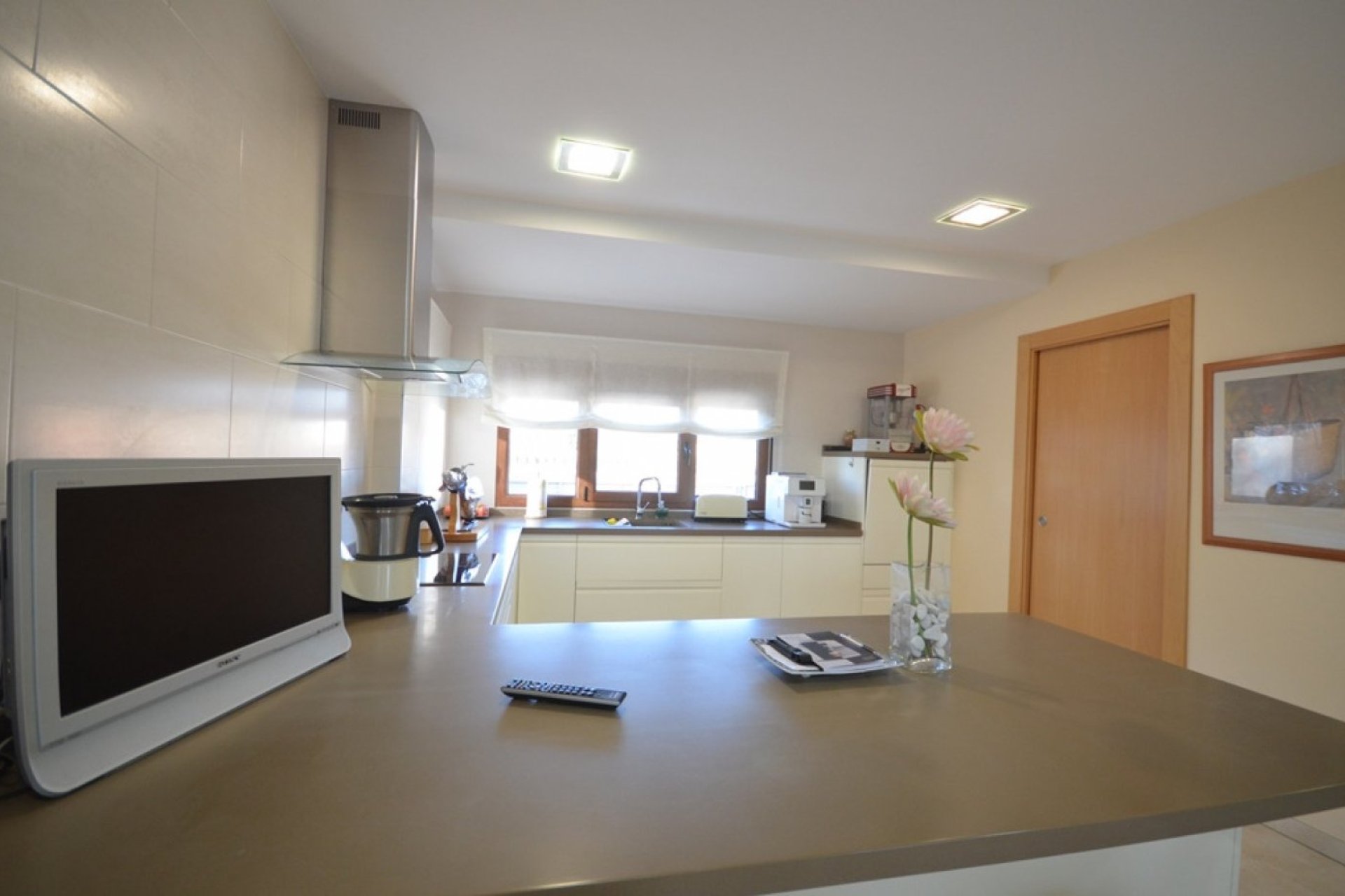 Revente - Chalet - Albacete - Agua sol