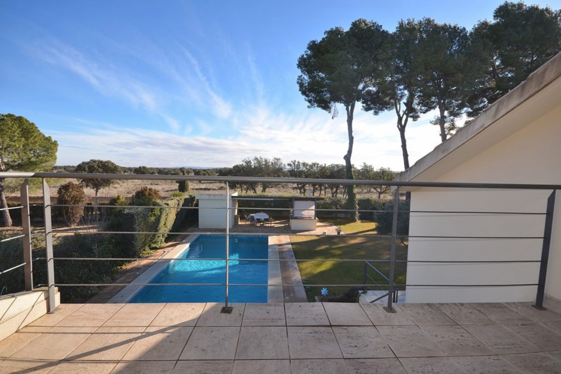 Revente - Chalet - Albacete - Agua sol