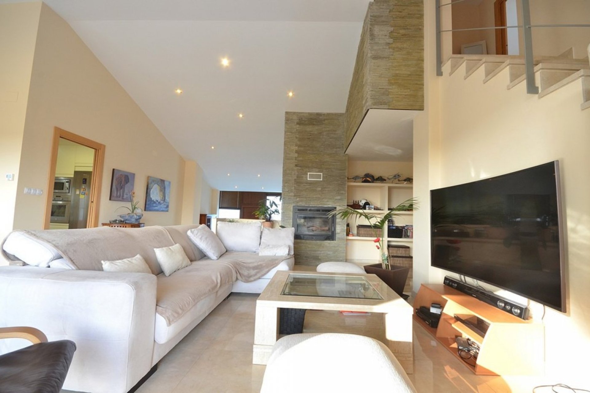 Revente - Chalet - Albacete - Agua sol