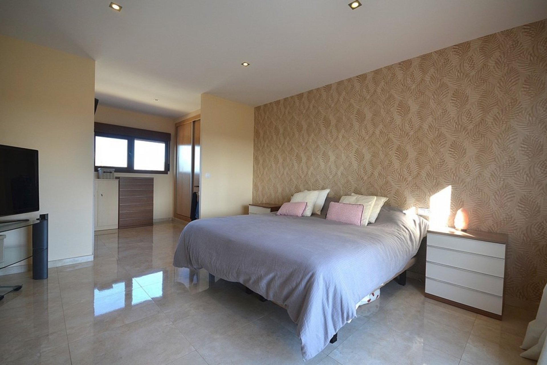 Revente - Chalet - Albacete - Agua sol