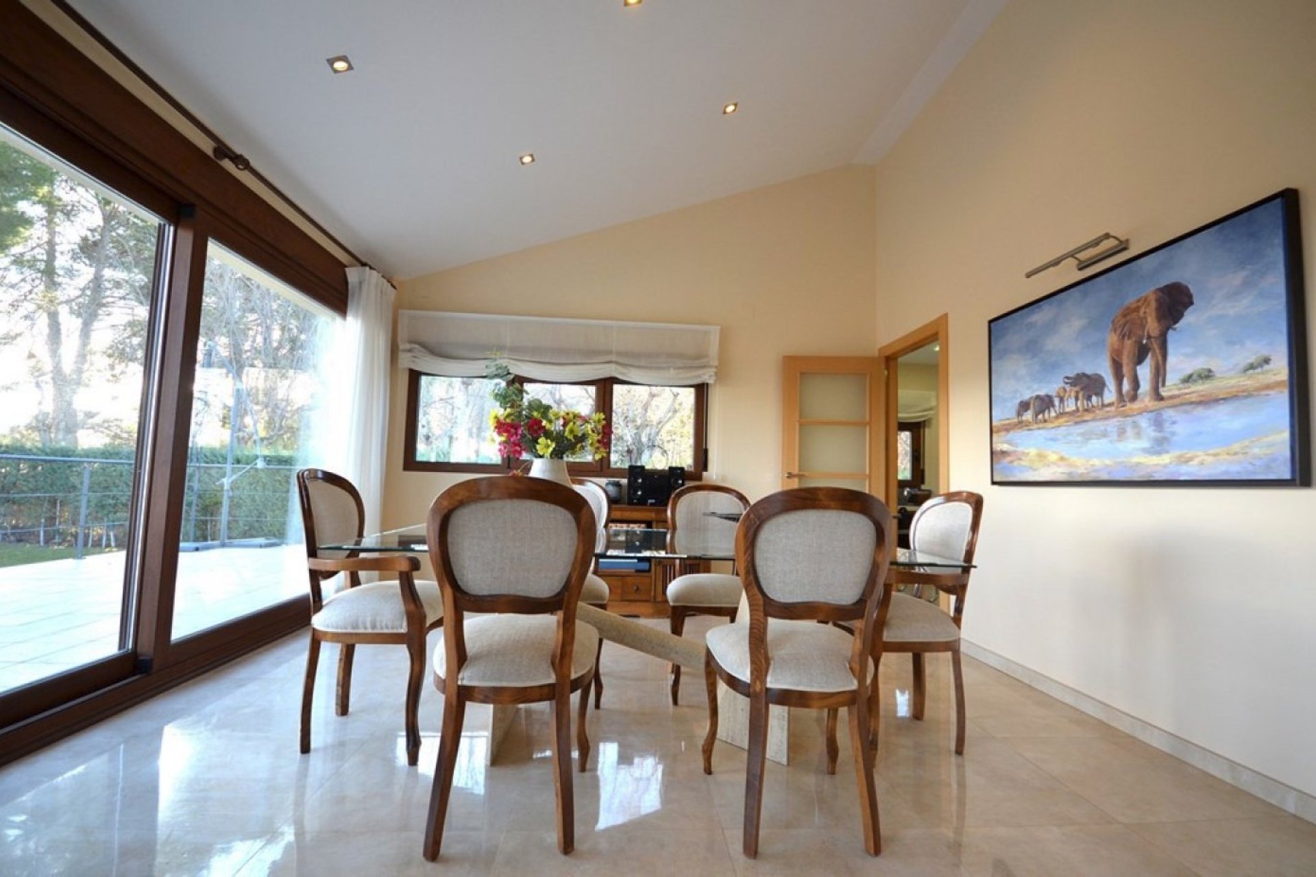 Revente - Chalet - Albacete - Agua sol