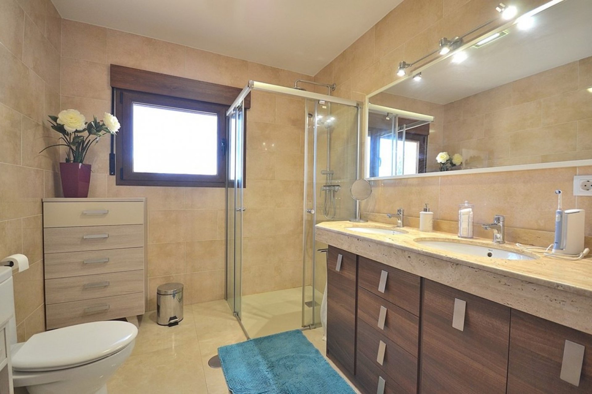 Revente - Chalet - Albacete - Agua sol