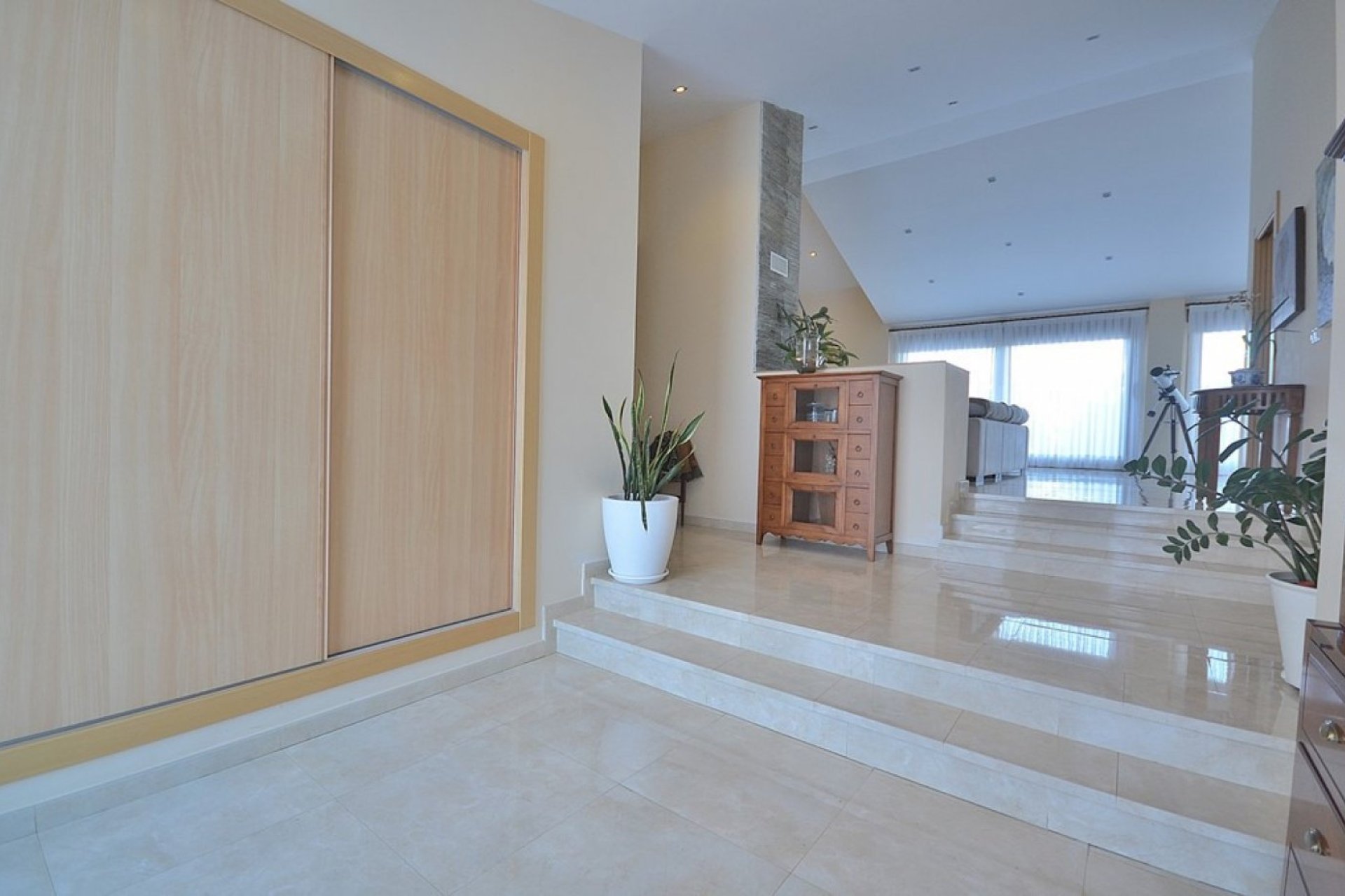 Revente - Chalet - Albacete - Agua sol