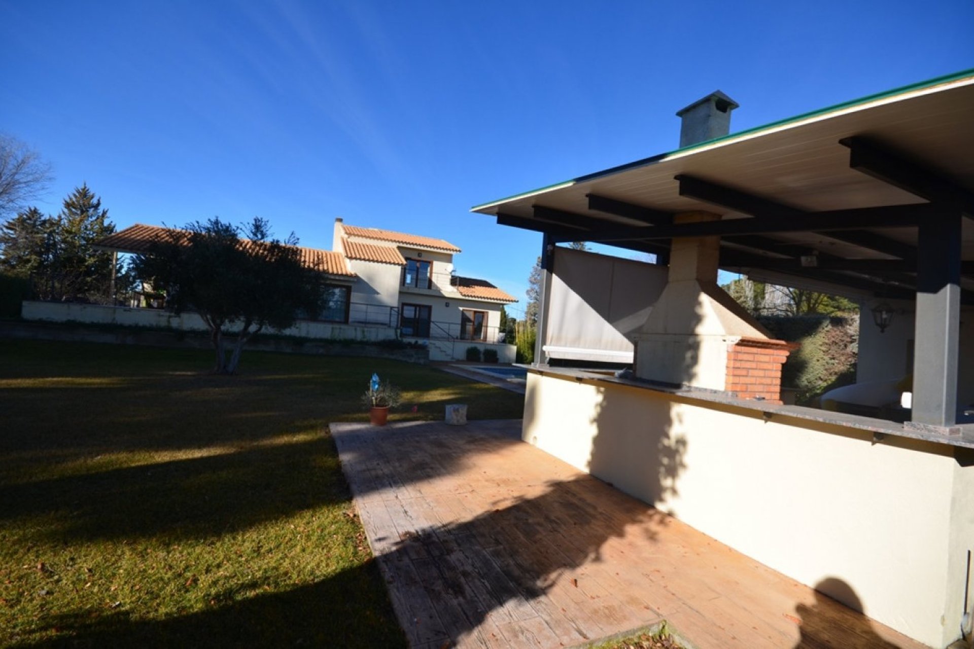 Revente - Chalet - Albacete - Agua sol