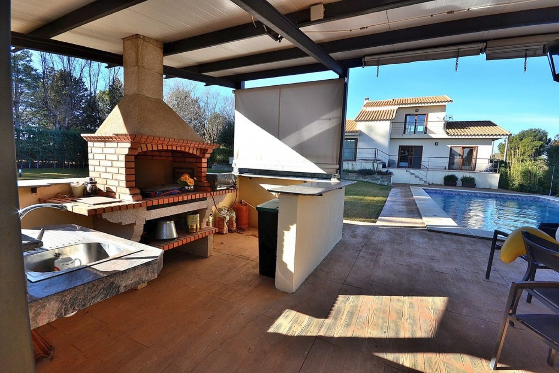 Revente - Chalet - Albacete - Agua sol