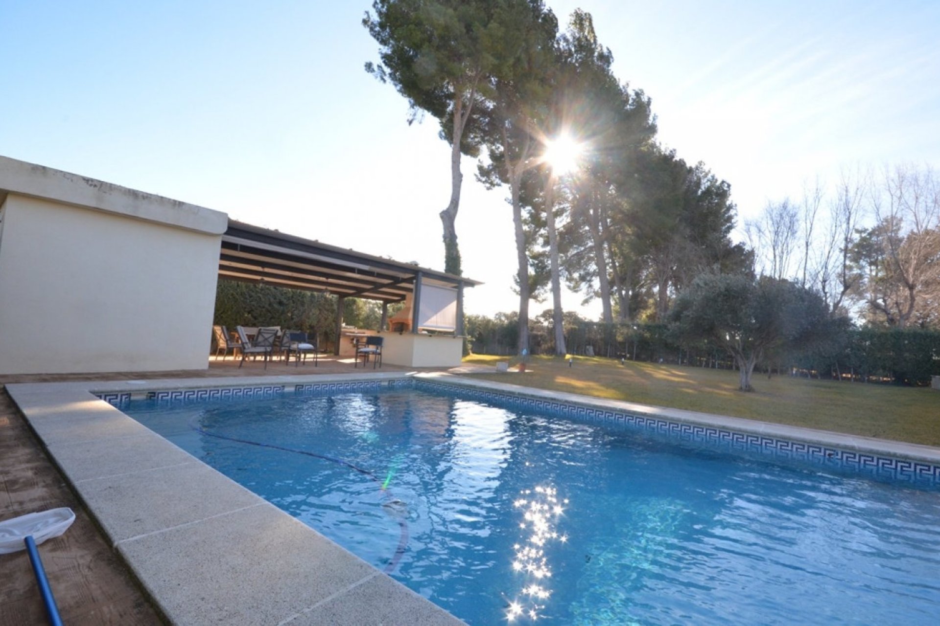 Revente - Chalet - Albacete - Agua sol