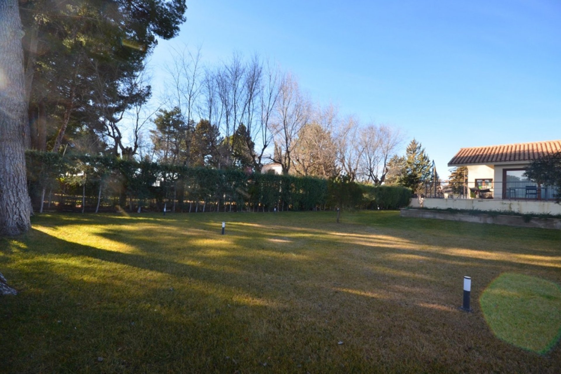 Revente - Chalet - Albacete - Agua sol