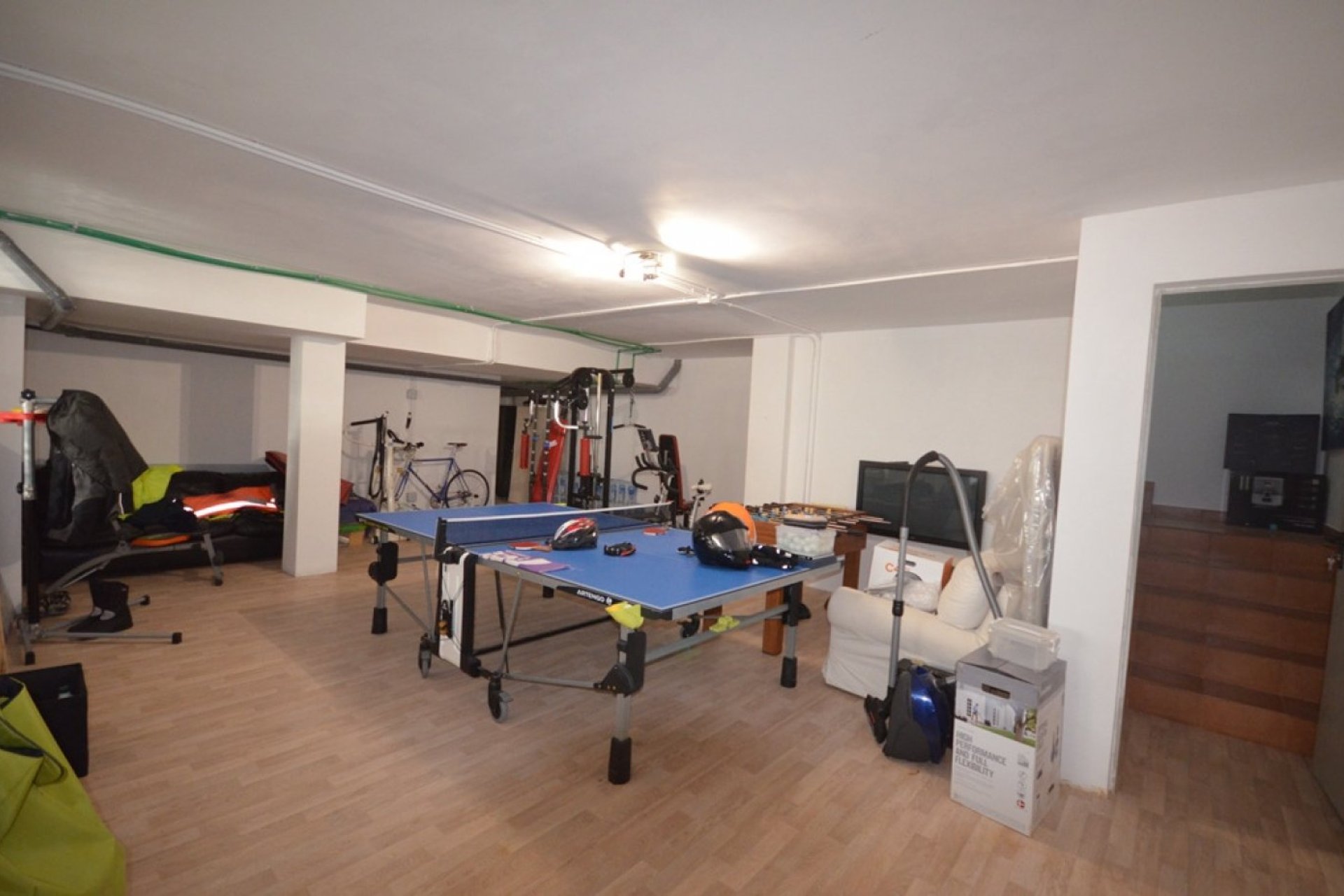 Revente - Chalet - Albacete - Agua sol