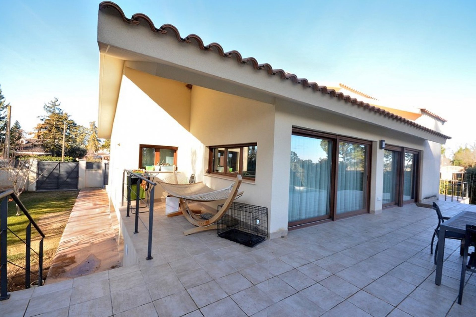 Revente - Chalet - Albacete - Agua sol