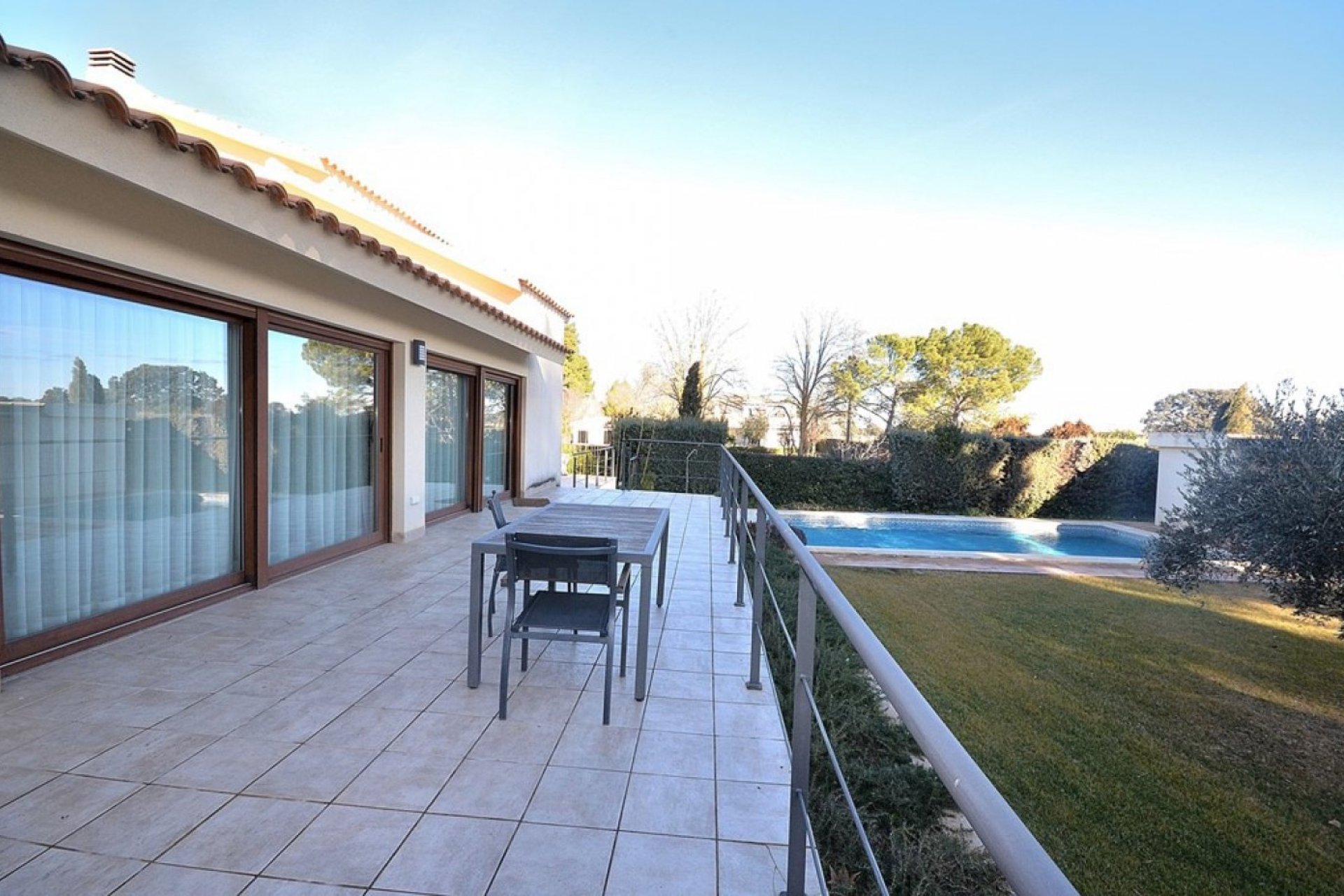 Revente - Chalet - Albacete - Agua sol