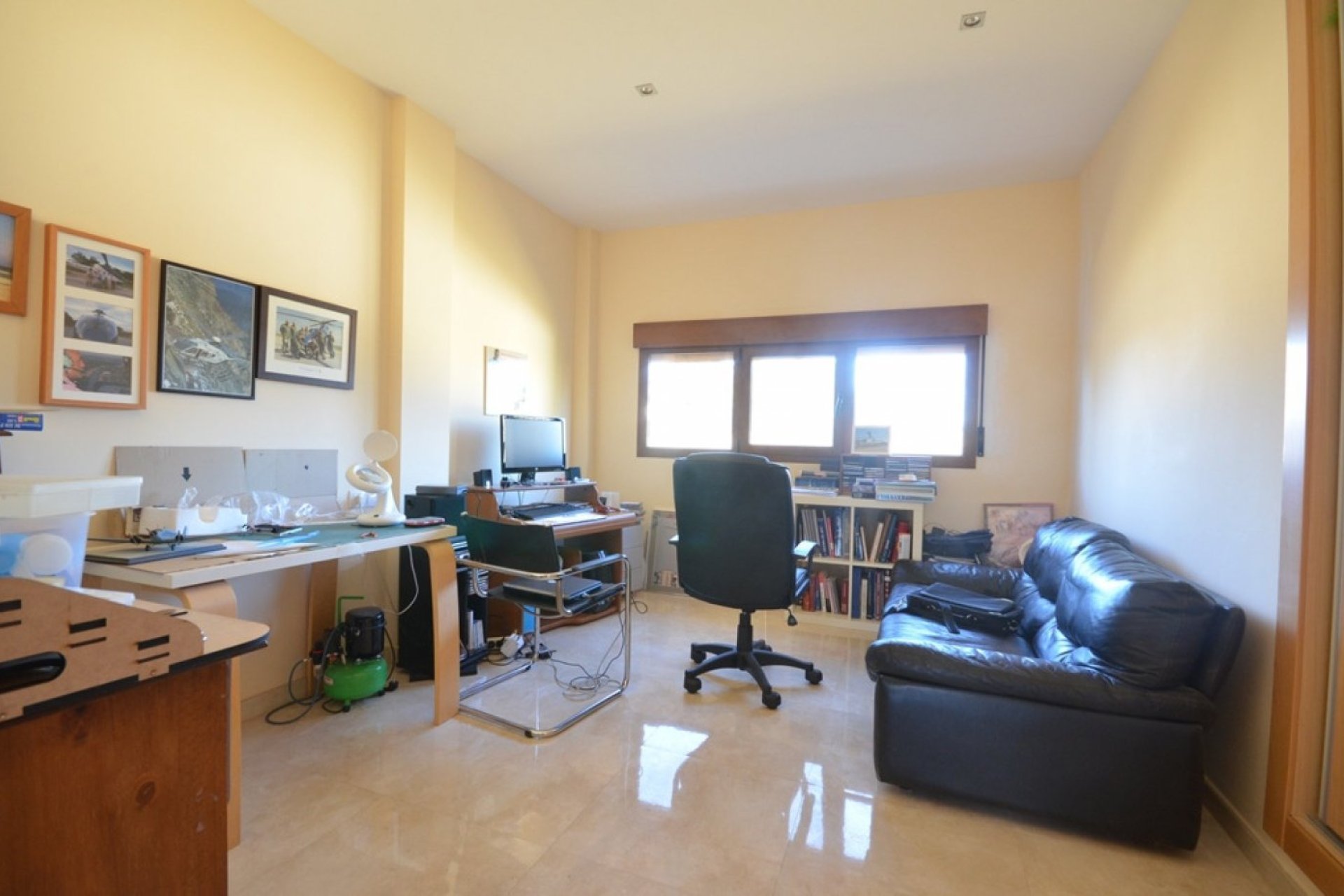 Revente - Chalet - Albacete - Agua sol