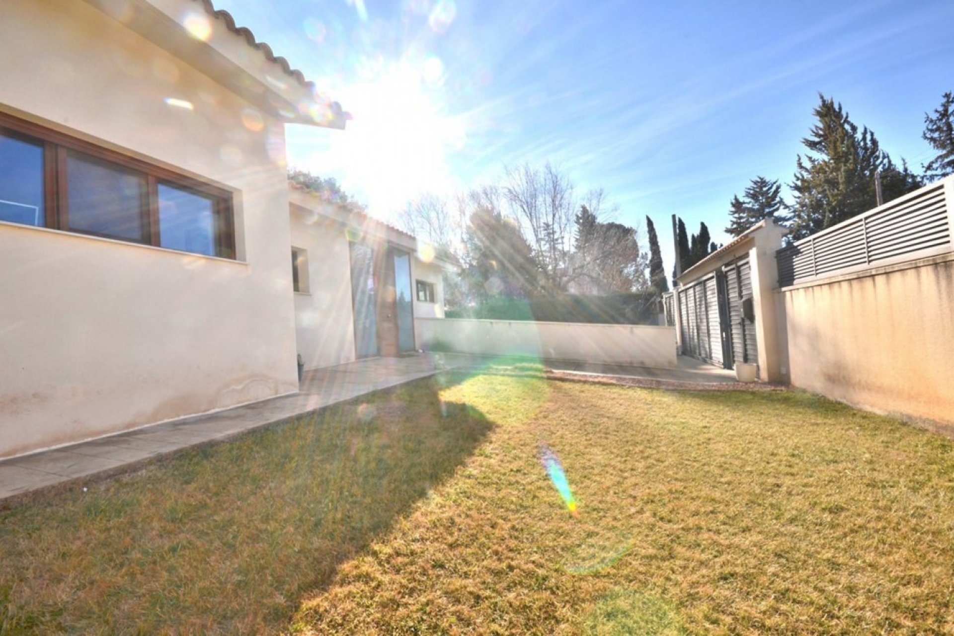 Revente - Chalet - Albacete - Agua sol