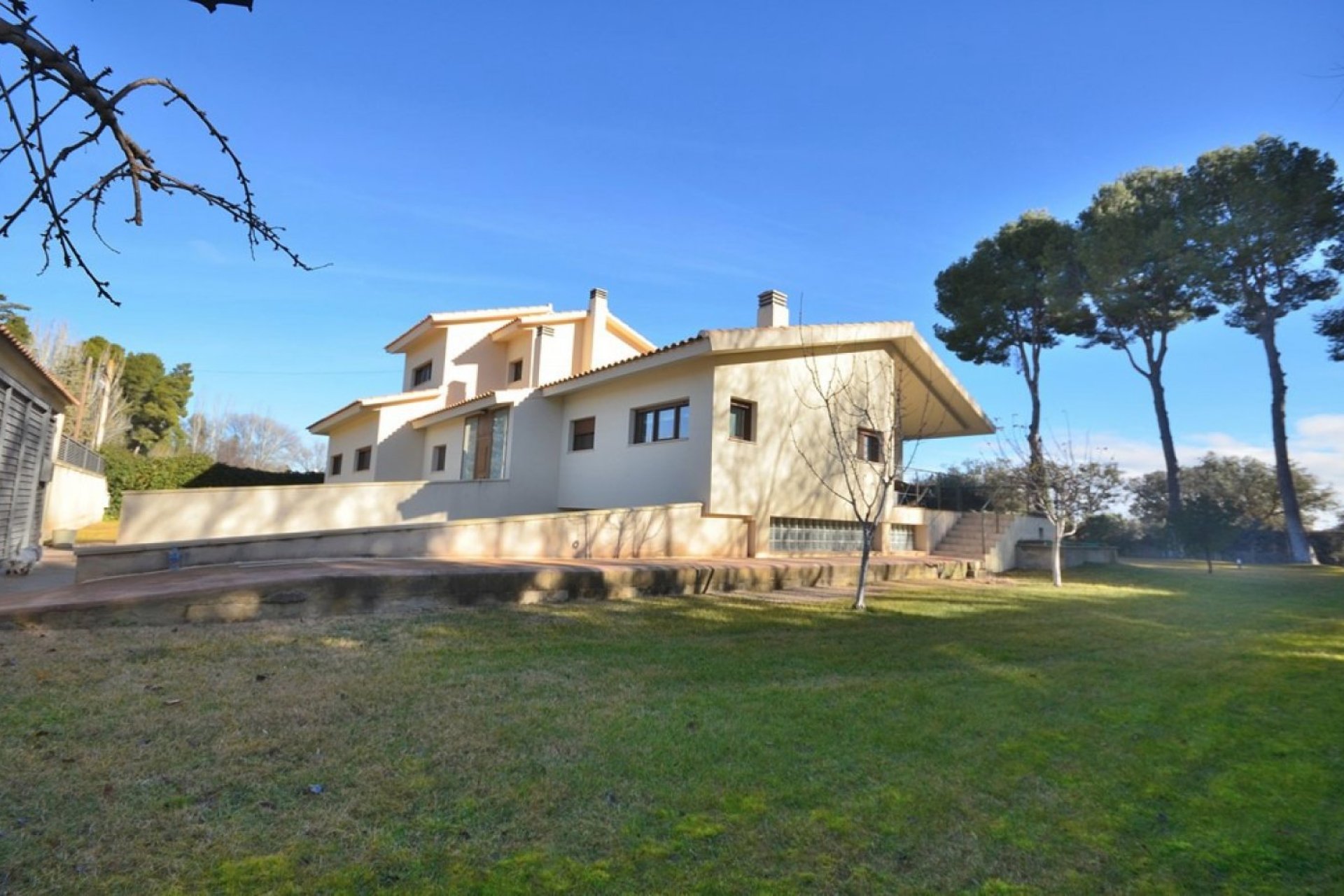 Revente - Chalet - Albacete - Agua sol