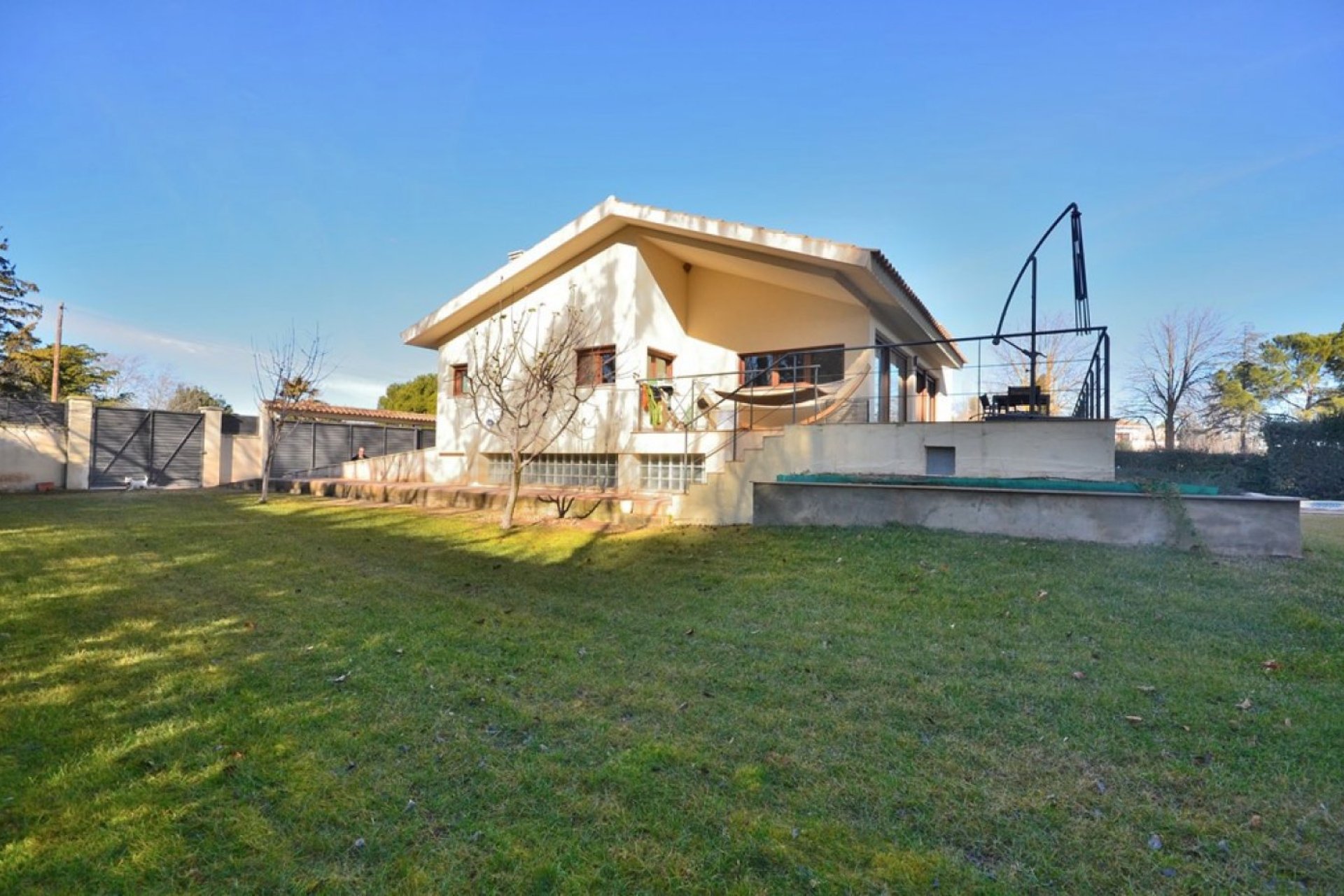 Revente - Chalet - Albacete - Agua sol