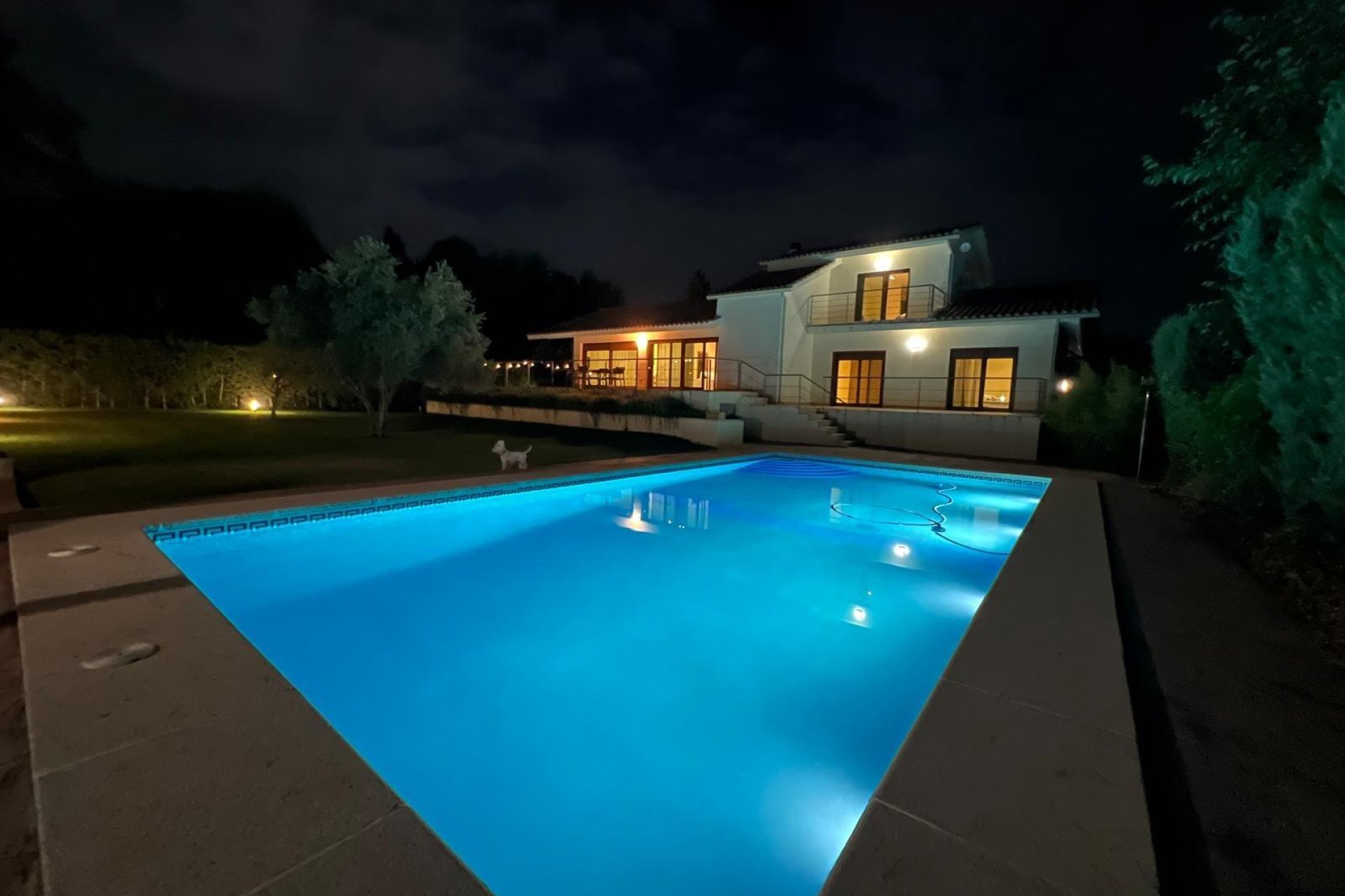 Revente - Chalet - Albacete - Agua sol